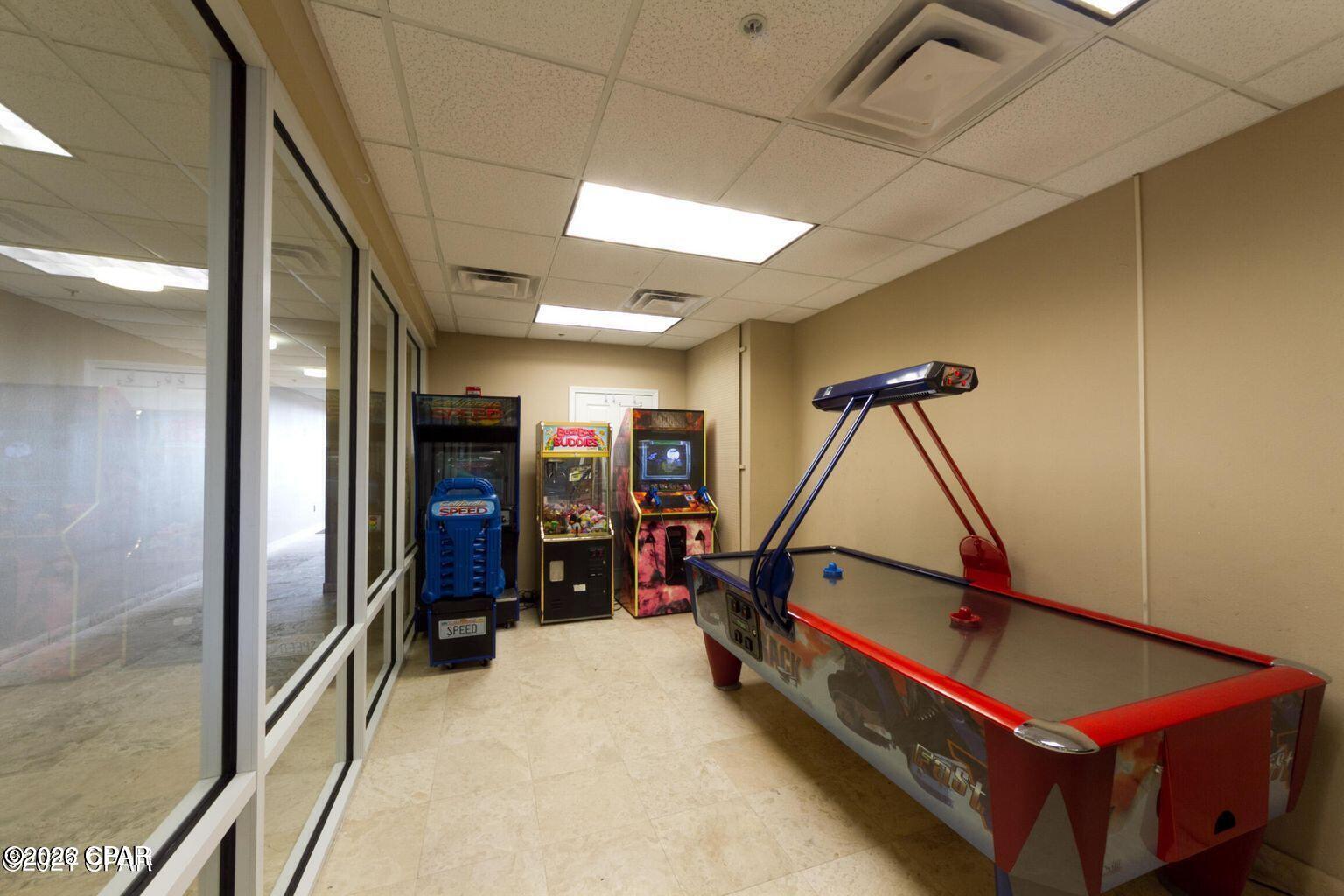 Tidewater Beach Phase I - Residential