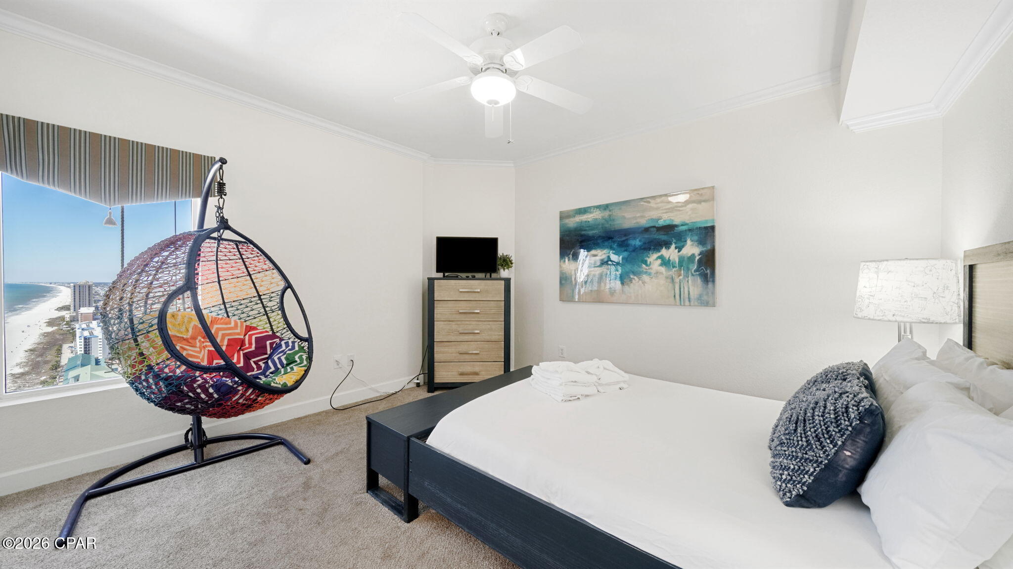 Tidewater Beach Phase I - Residential