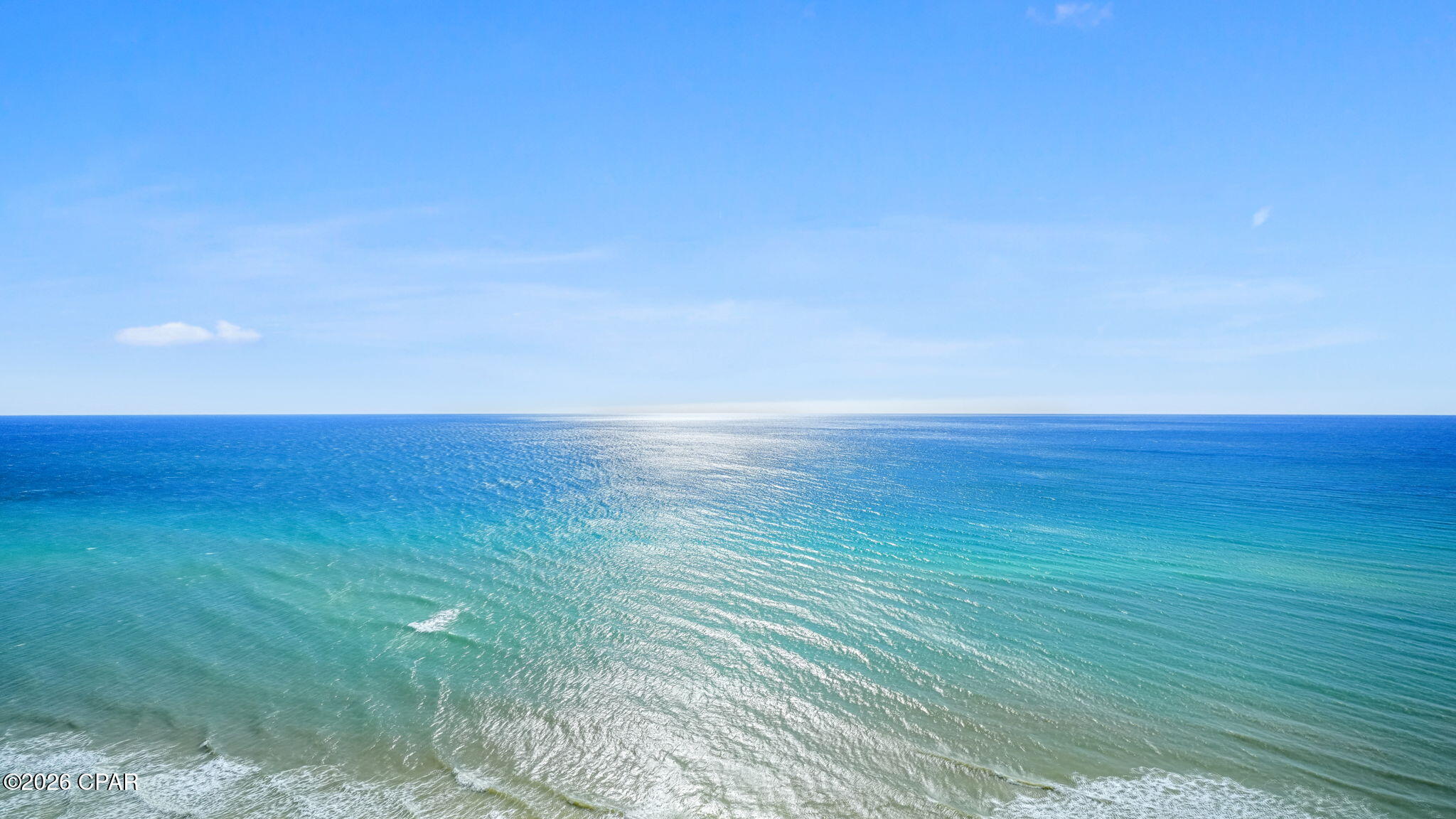 Tidewater Beach Phase I - Residential