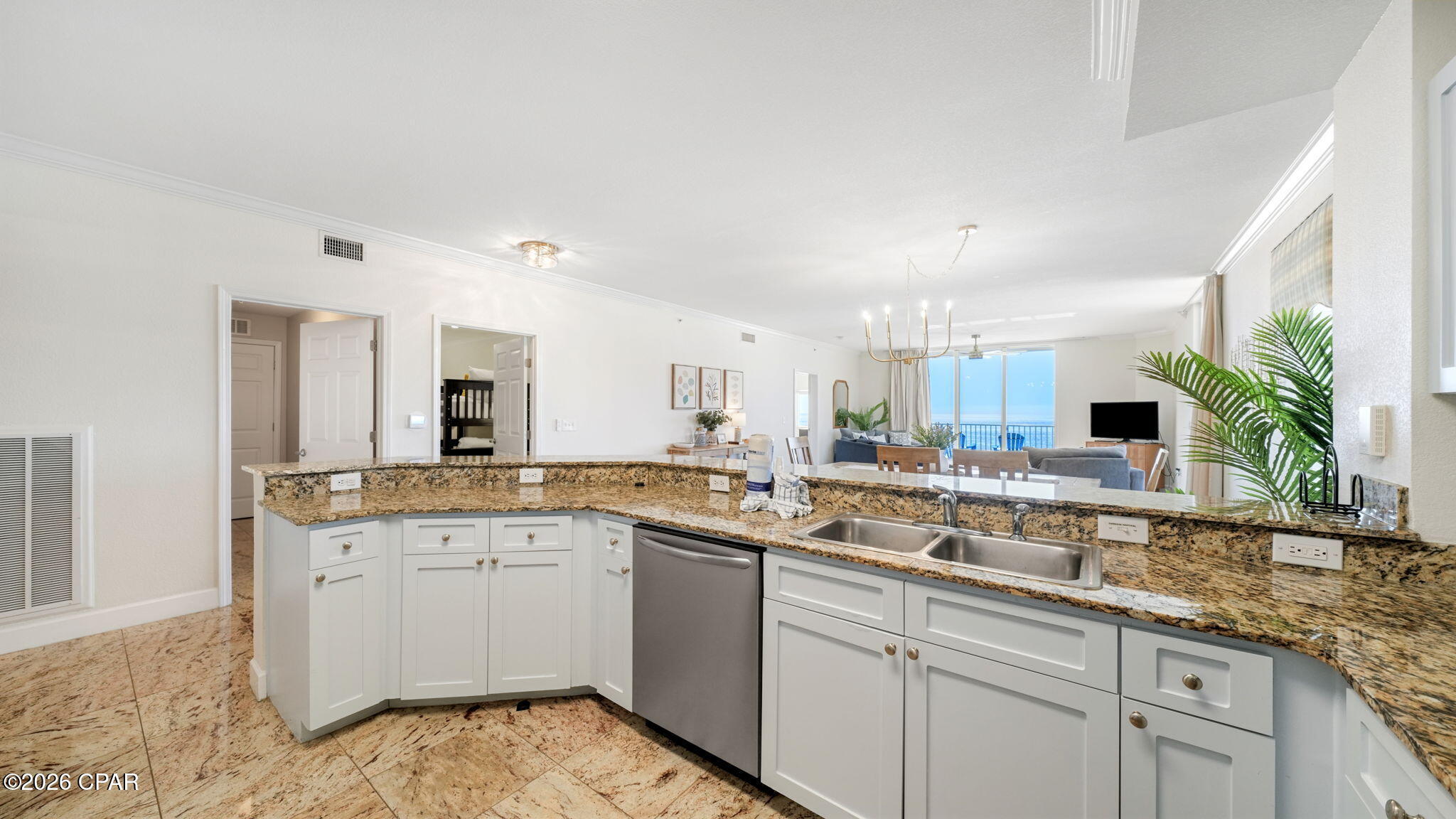 Tidewater Beach Phase I - Residential