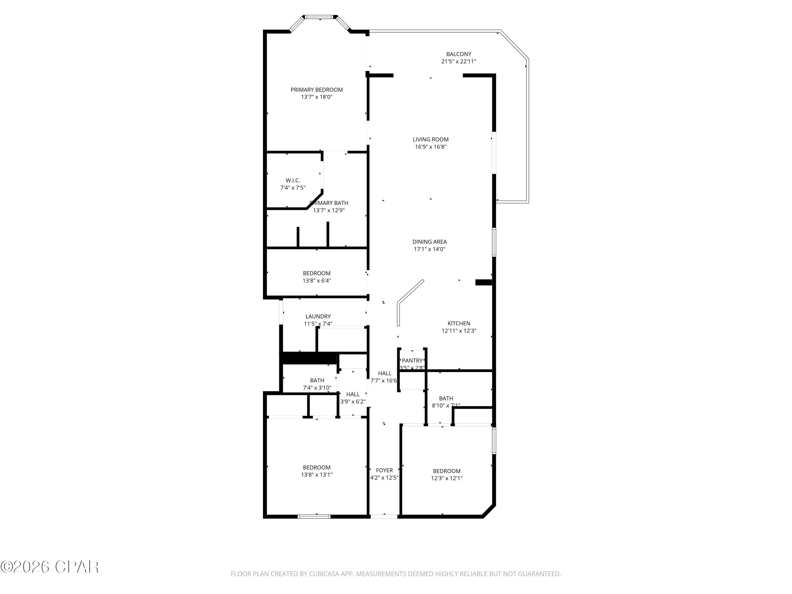 Tidewater Beach Phase I - Residential