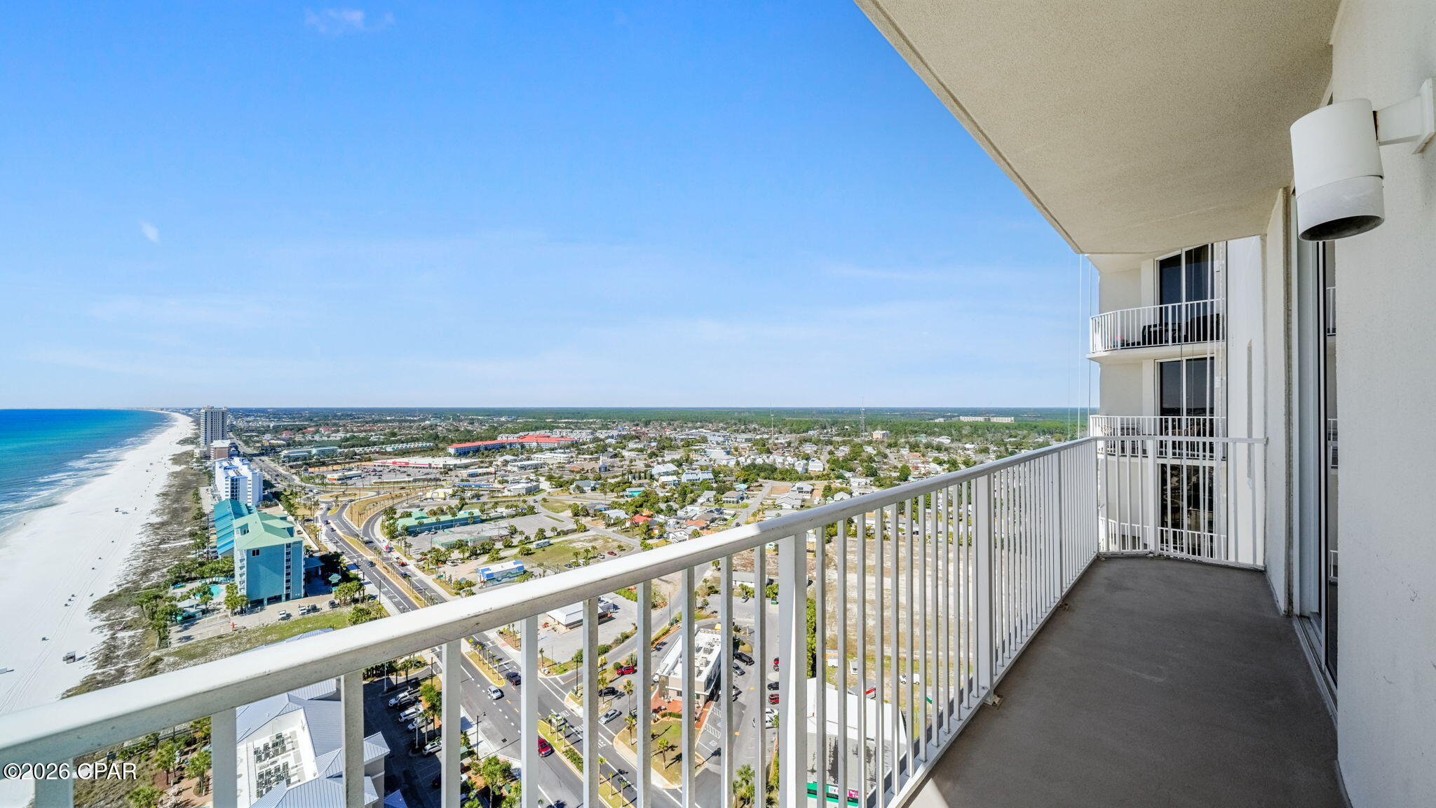 Tidewater Beach Phase I - Residential