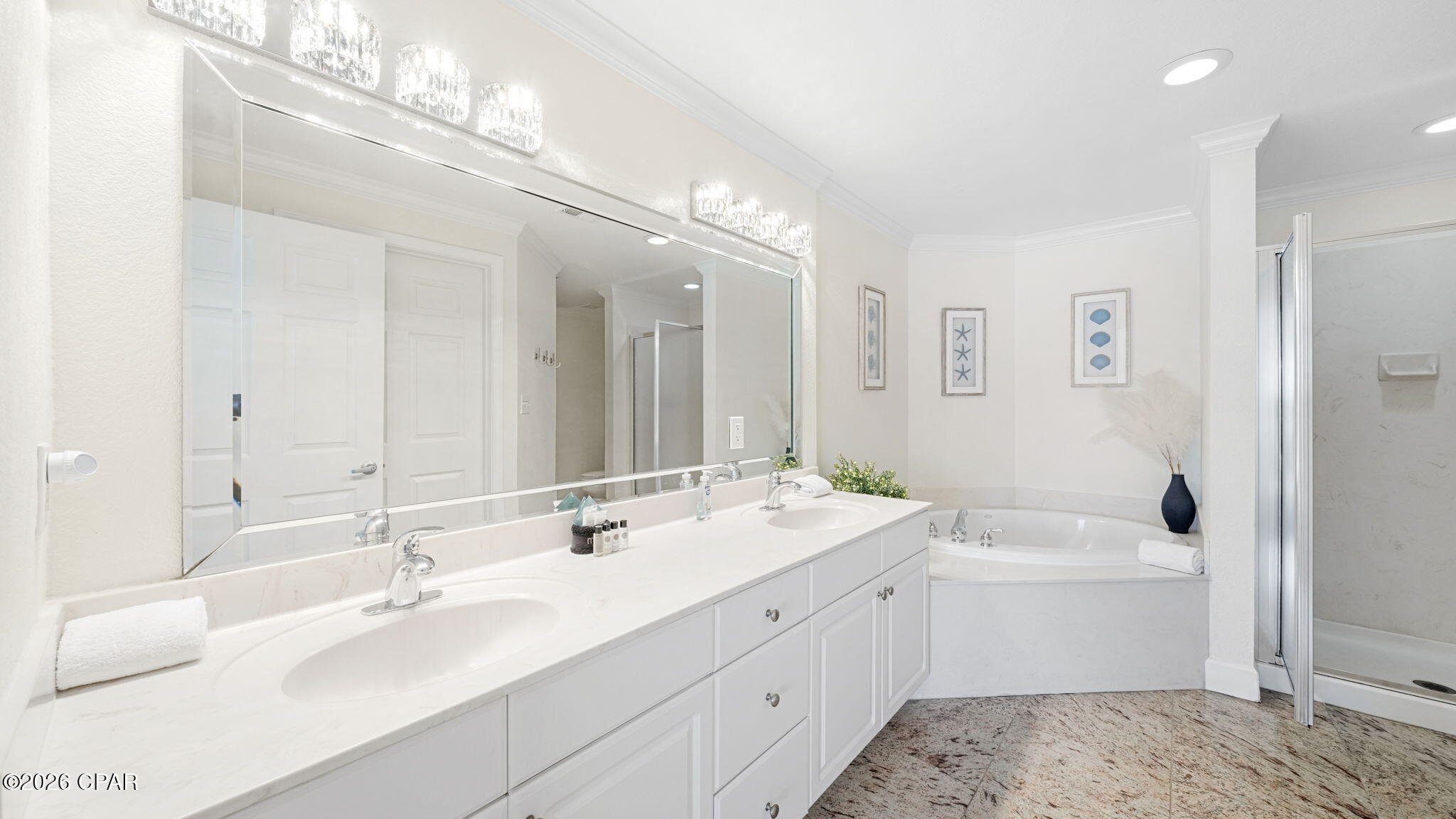 Tidewater Beach Phase I - Residential