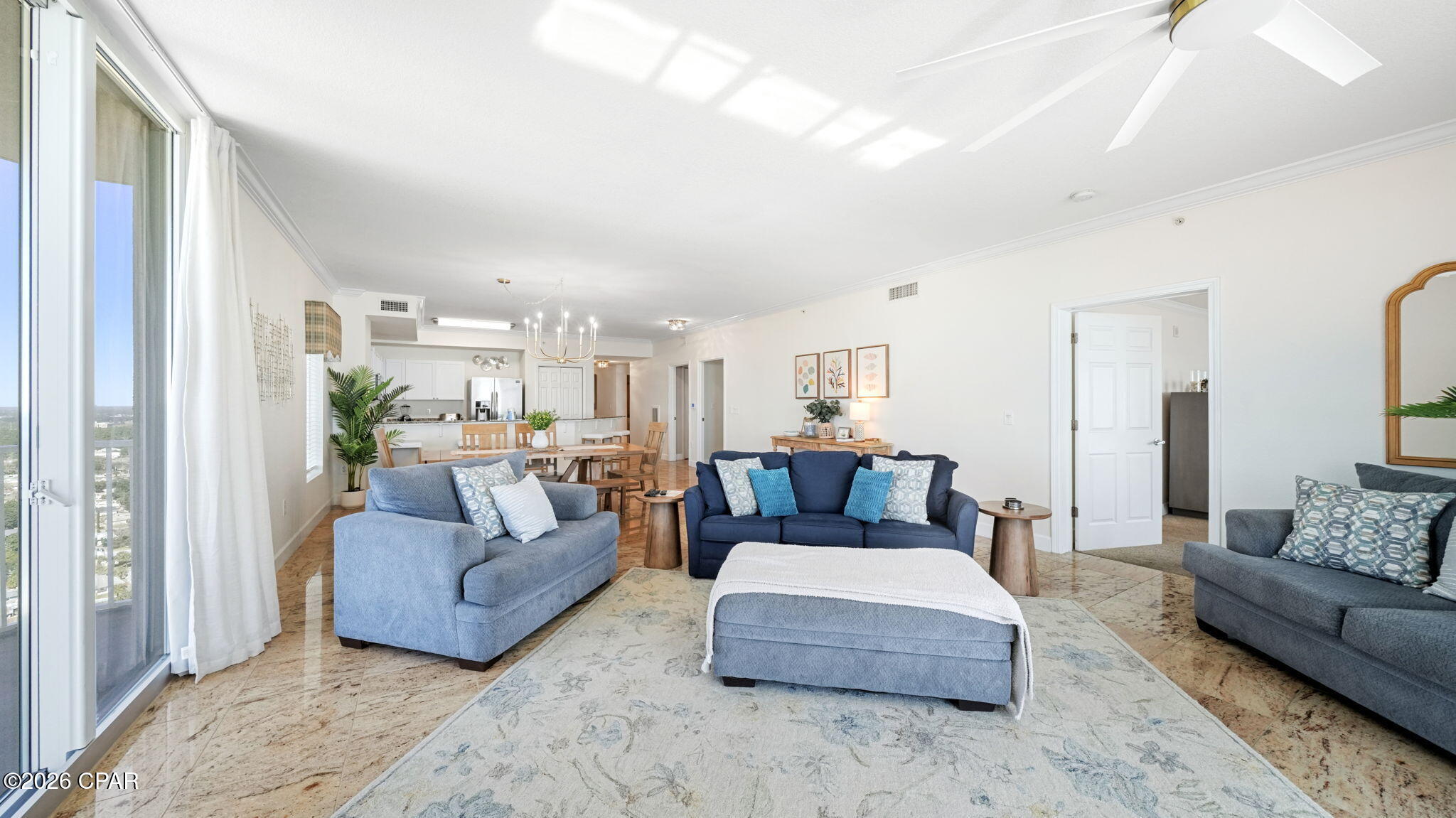 Tidewater Beach Phase I - Residential