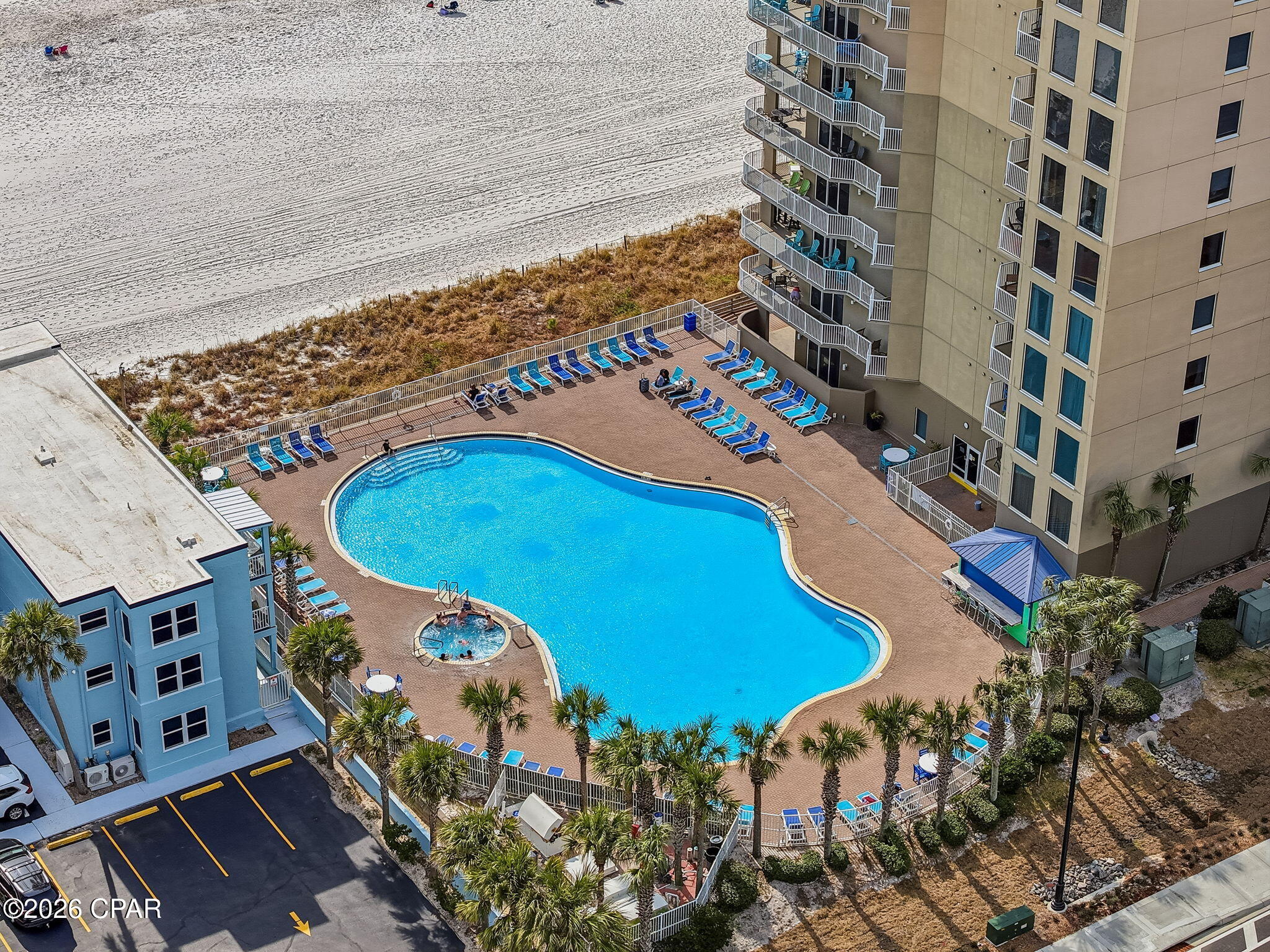 Tidewater Beach Phase I - Residential