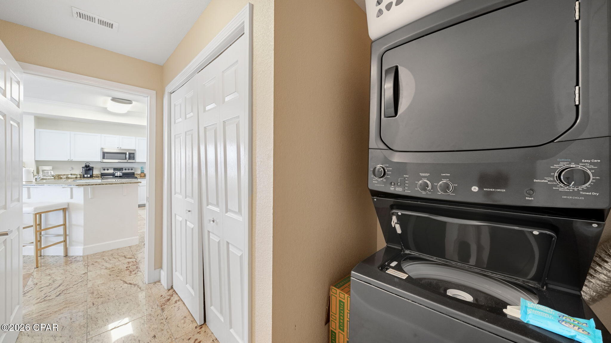 Tidewater Beach Phase I - Residential