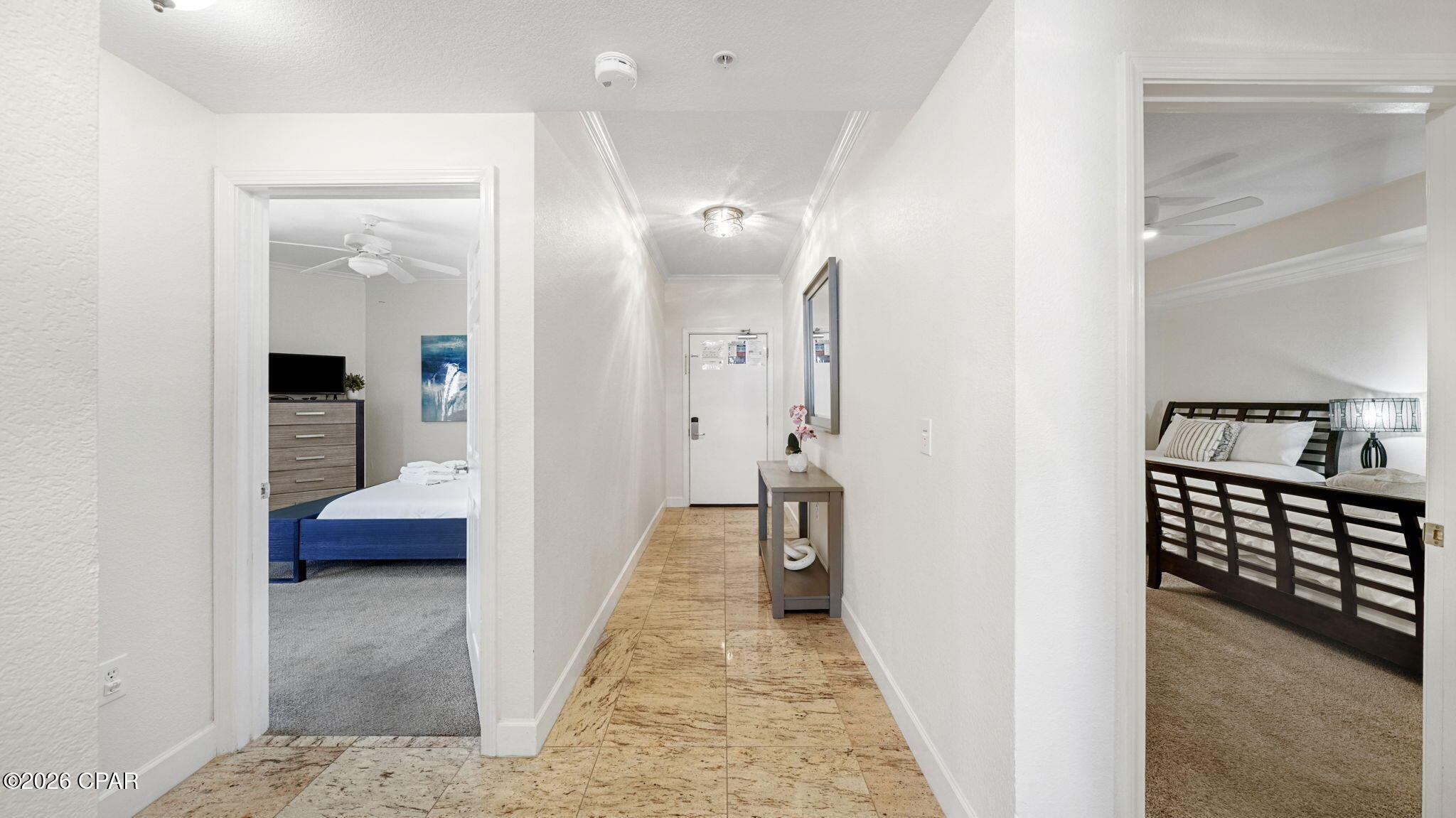 Tidewater Beach Phase I - Residential