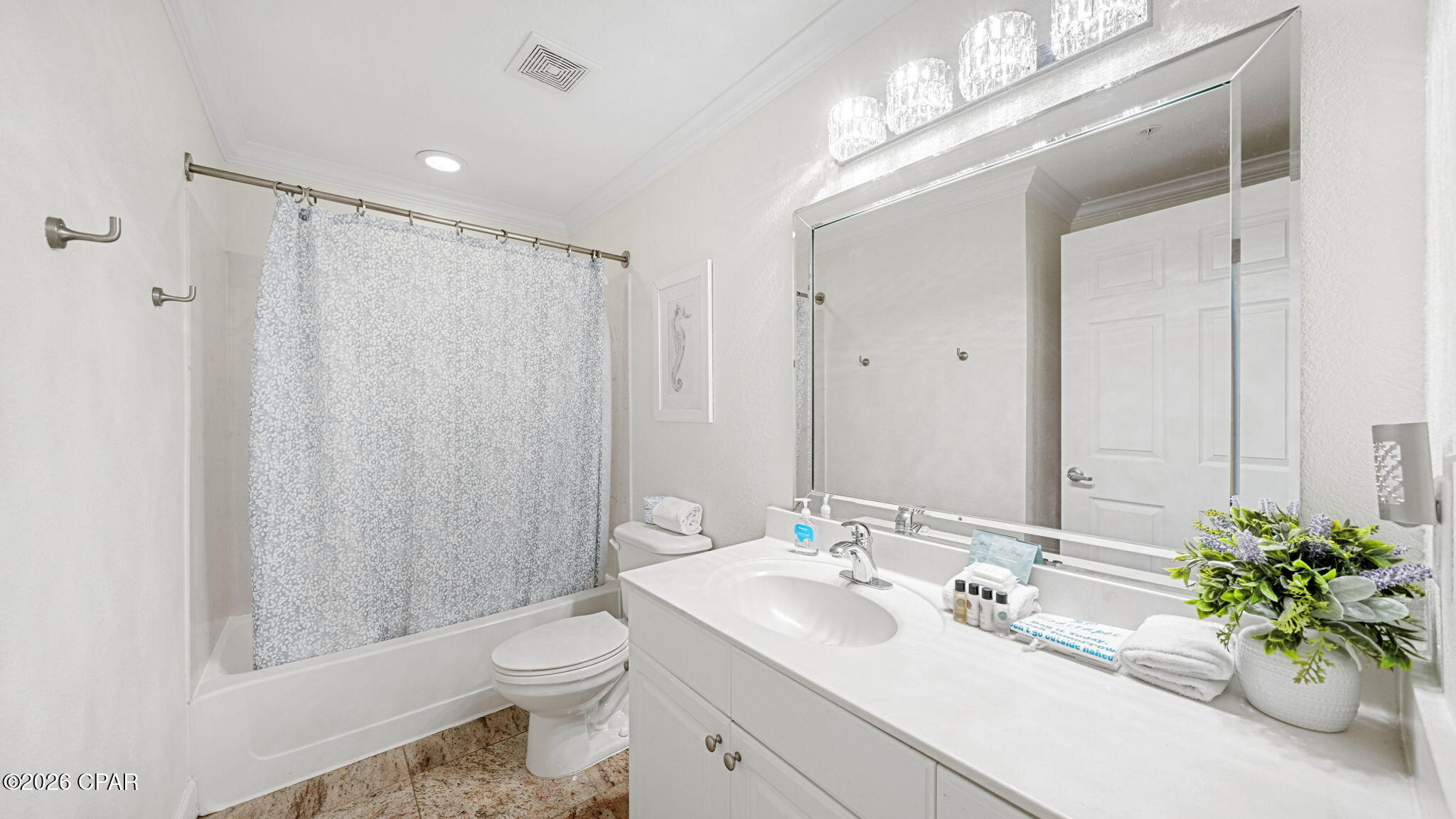 Tidewater Beach Phase I - Residential