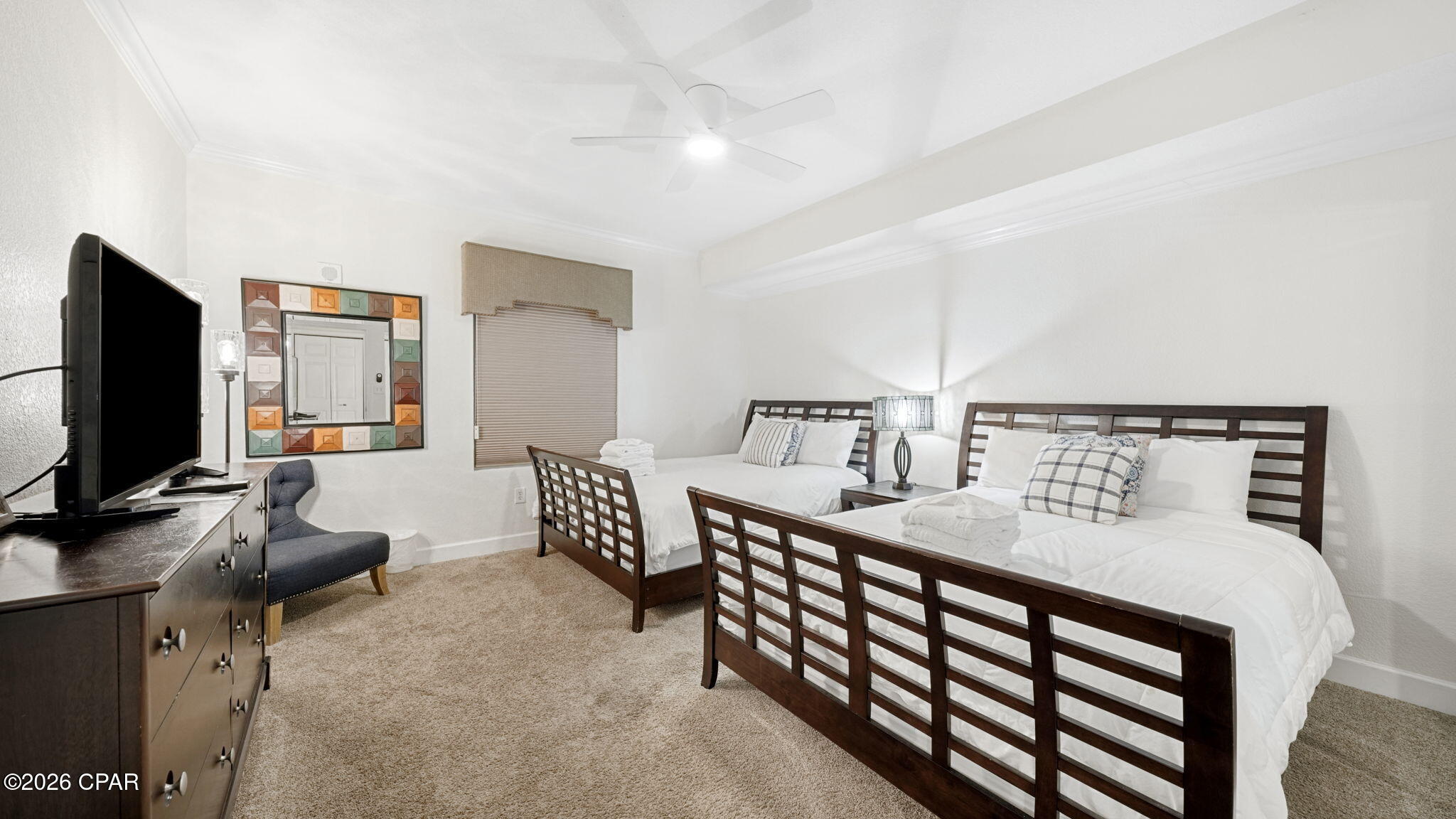 Tidewater Beach Phase I - Residential