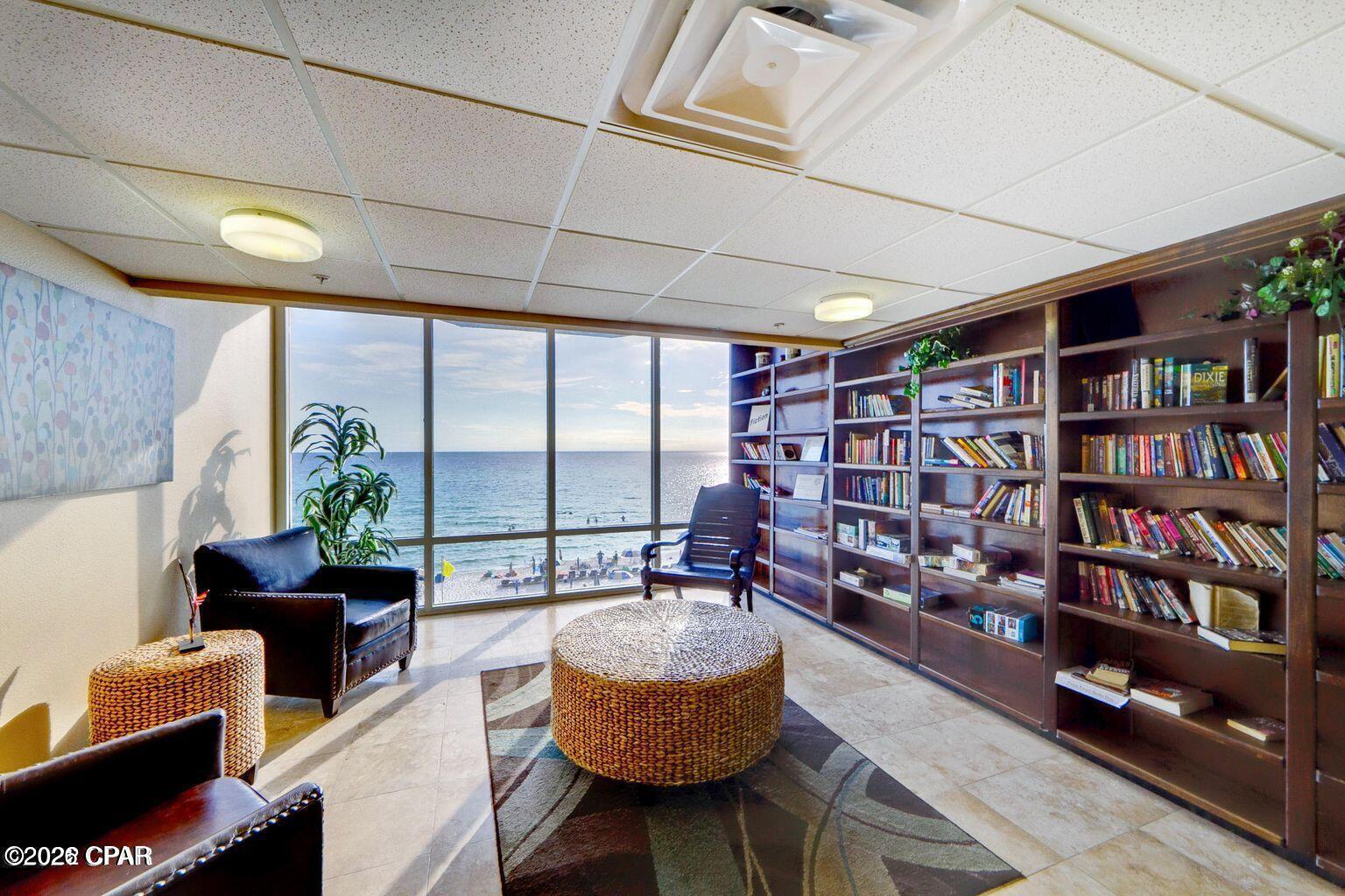 Tidewater Beach Phase I - Residential