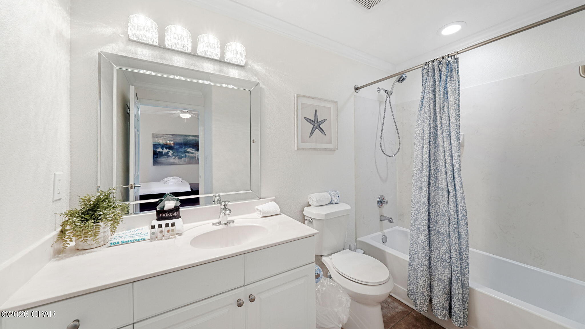 Tidewater Beach Phase I - Residential