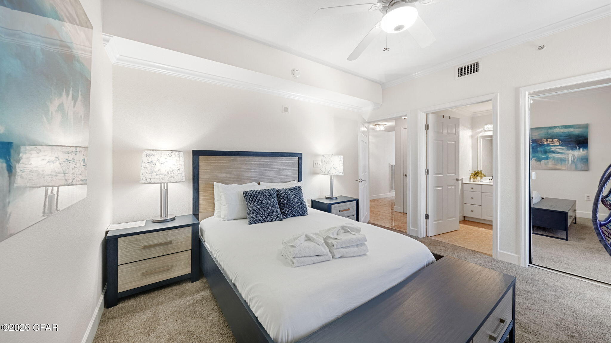 Tidewater Beach Phase I - Residential