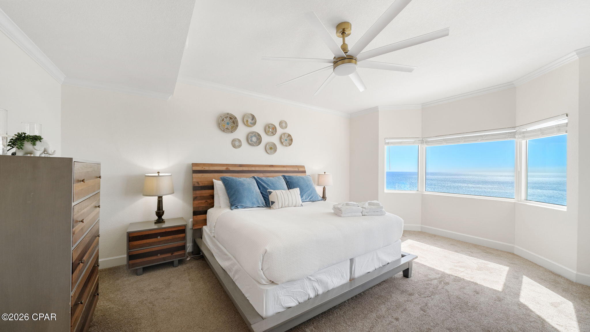 Tidewater Beach Phase I - Residential