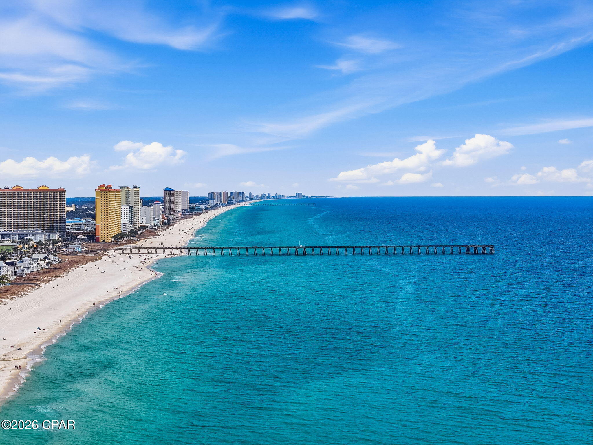 Tidewater Beach Phase I - Residential