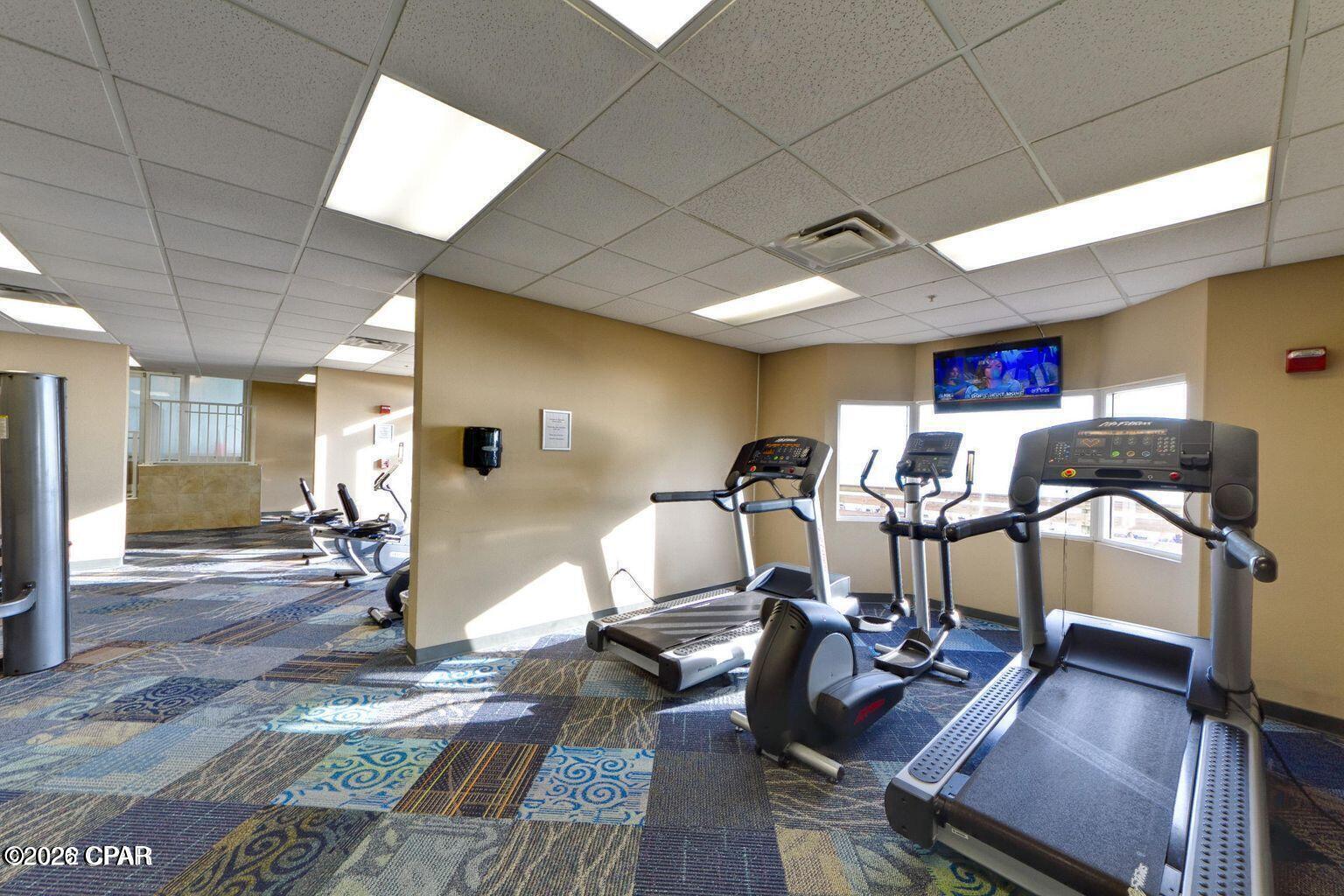 Tidewater Beach Phase I - Residential