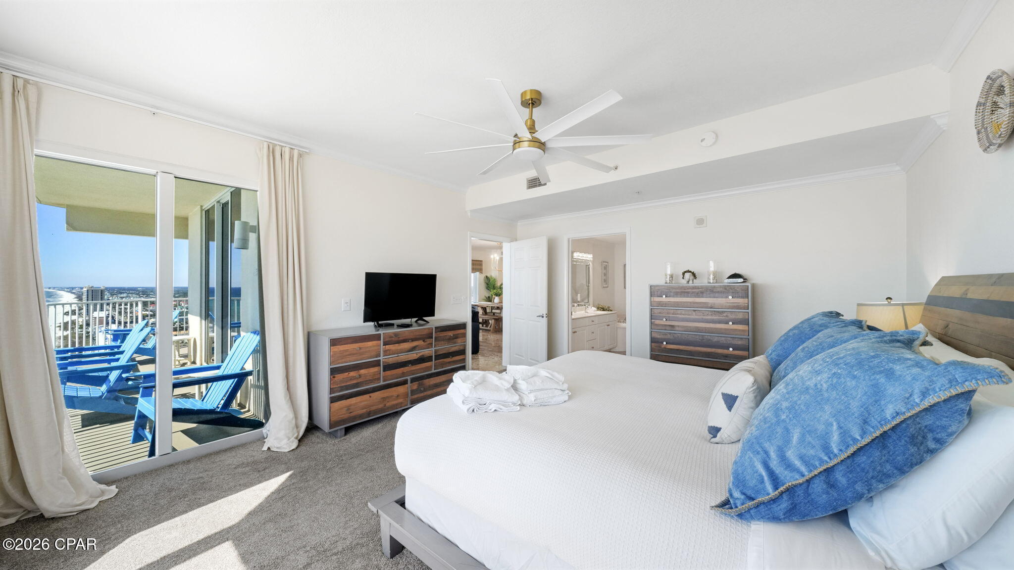 Tidewater Beach Phase I - Residential