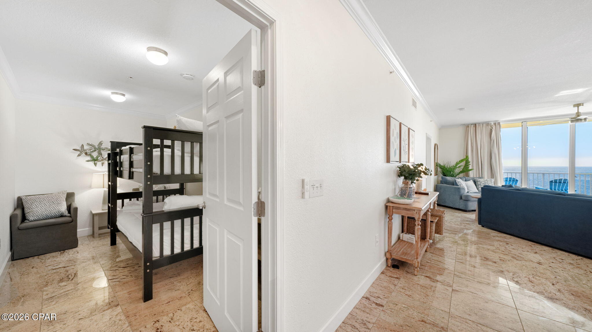 Tidewater Beach Phase I - Residential