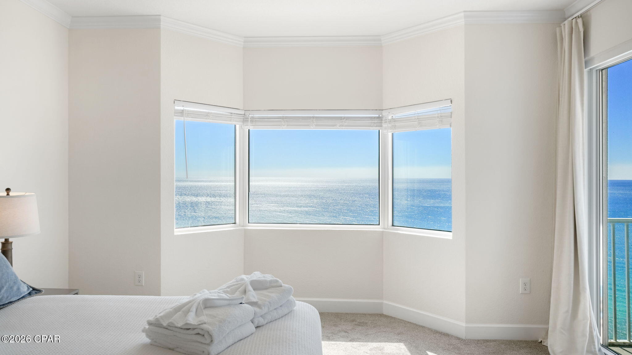 Tidewater Beach Phase I - Residential