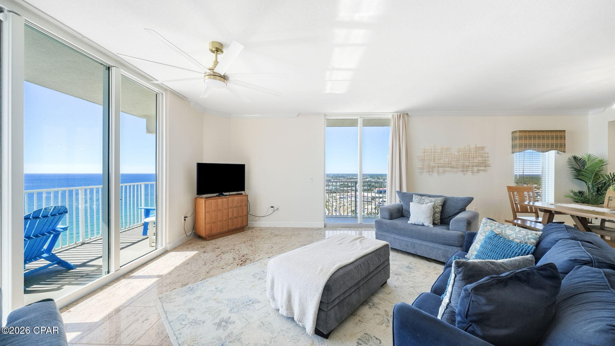 Tidewater Beach Phase I - Residential