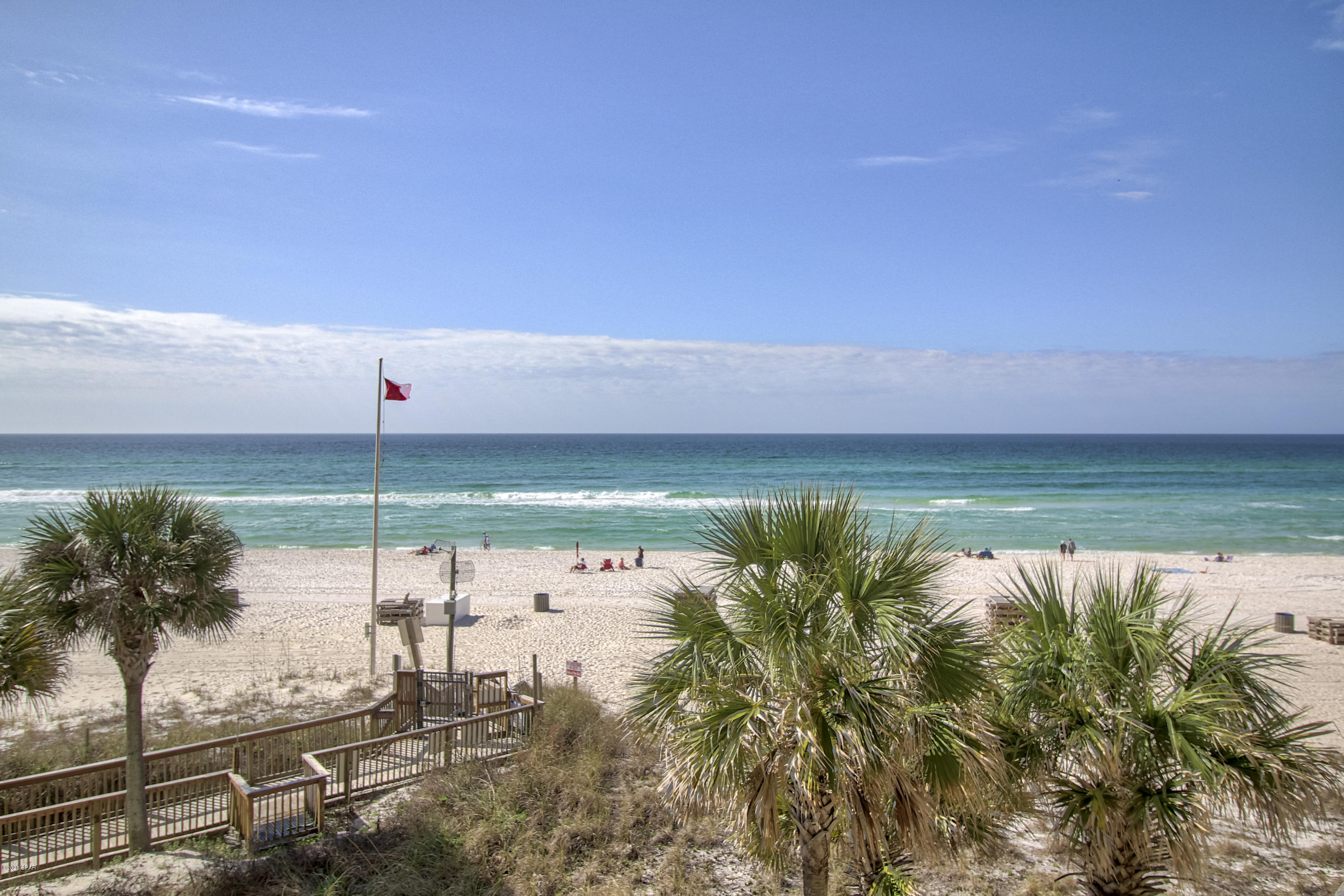 Sunbird Condo - Residential