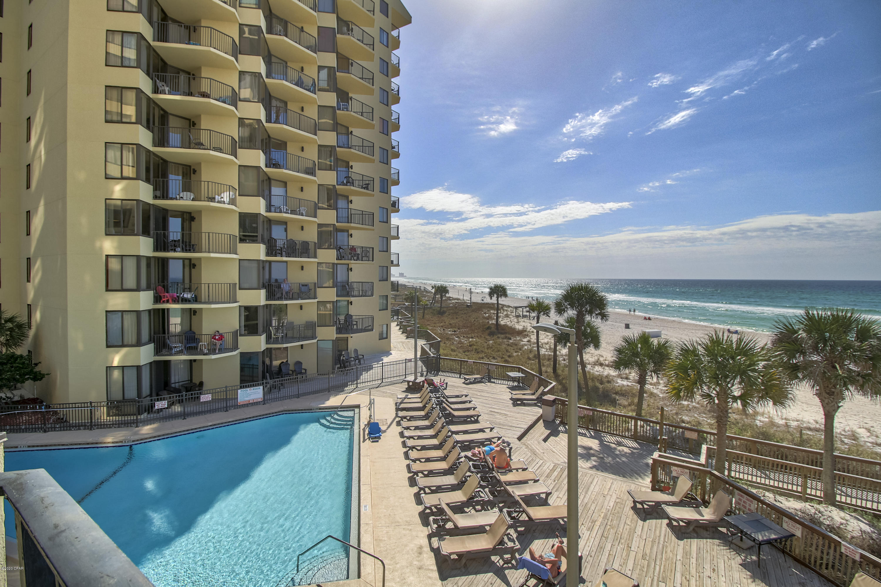 Sunbird Condo - Residential