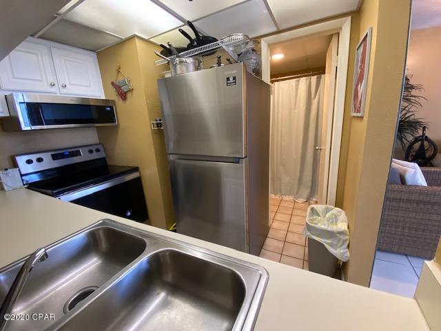 Sunbird Condo - Residential