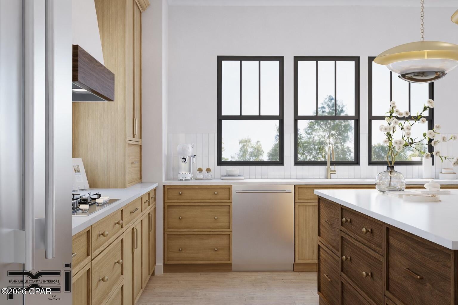 Wild Heron Phase VI - Residential