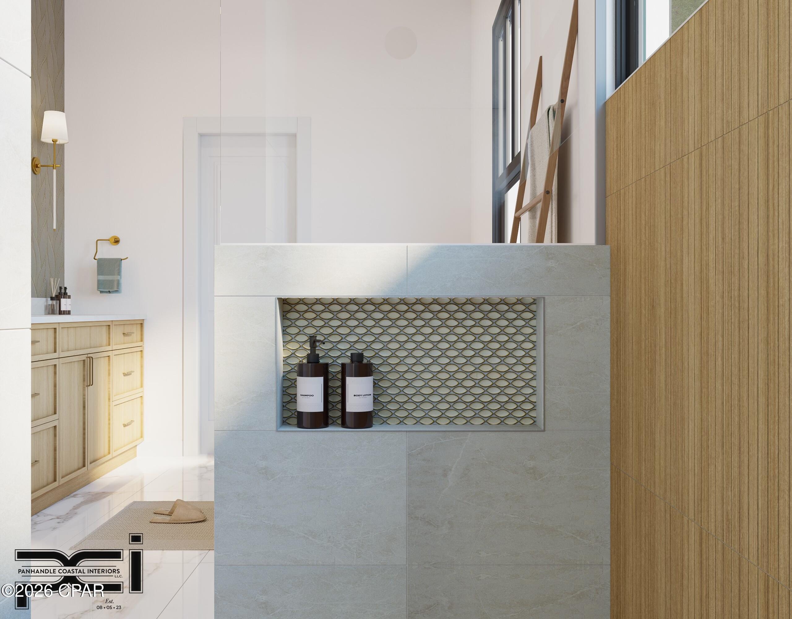 Wild Heron Phase VI - Residential