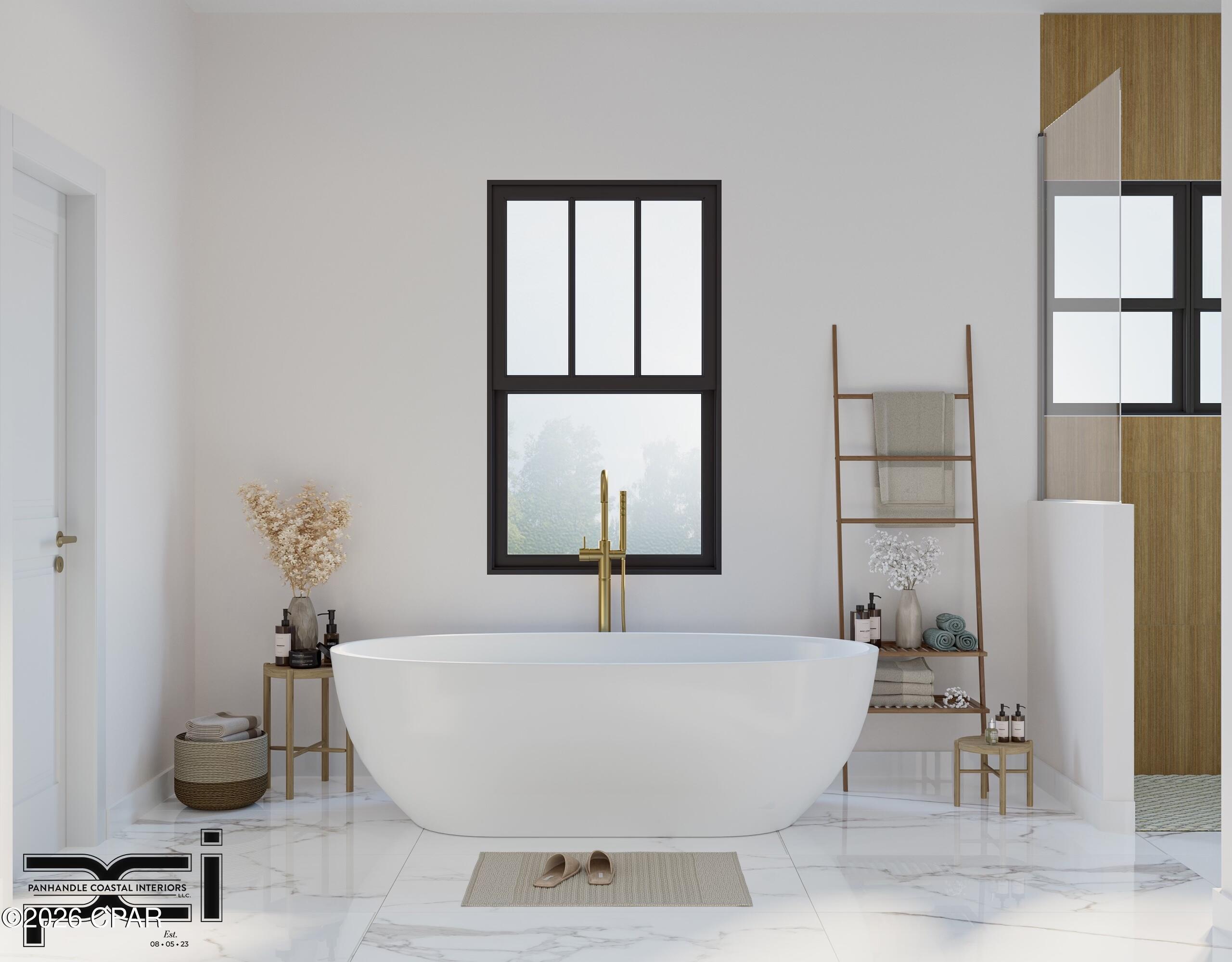 Wild Heron Phase VI - Residential