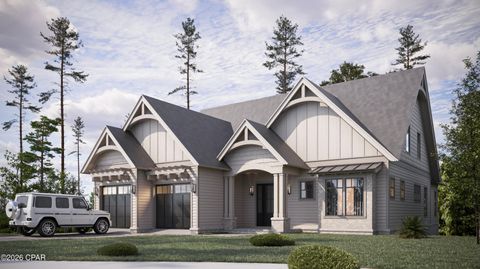 1318 E Lakewalk Circle Panama City Beach FL 32413