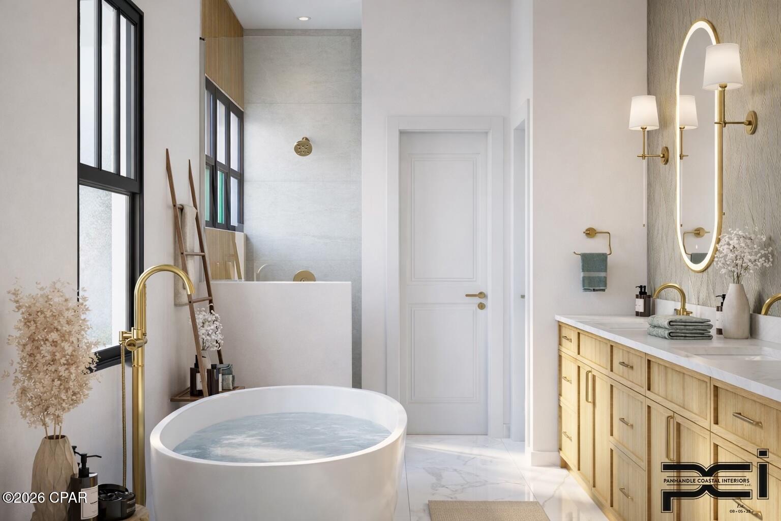 Wild Heron Phase VI - Residential