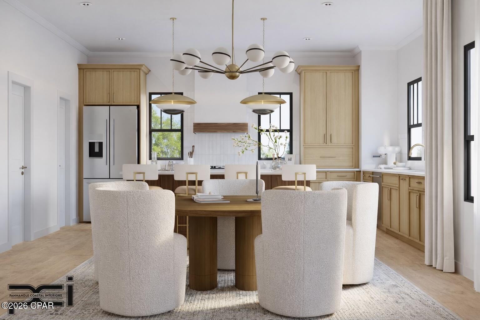 Wild Heron Phase VI - Residential