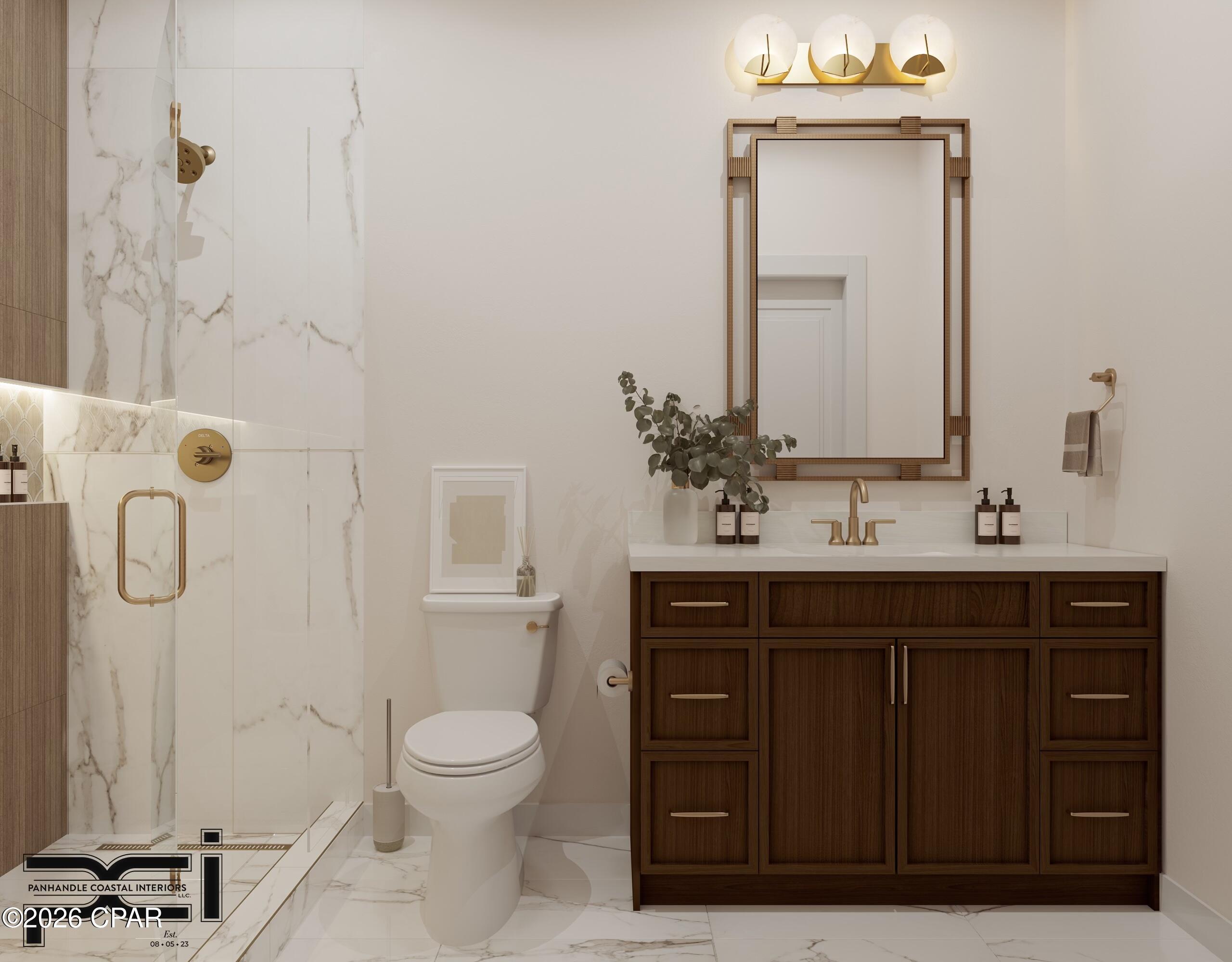 Wild Heron Phase VI - Residential