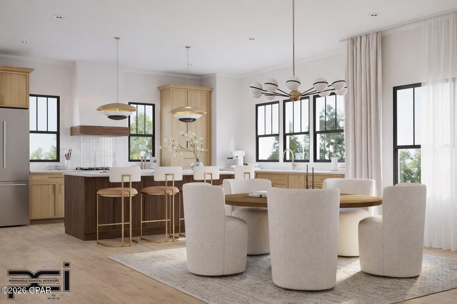 Wild Heron Phase VI - Residential