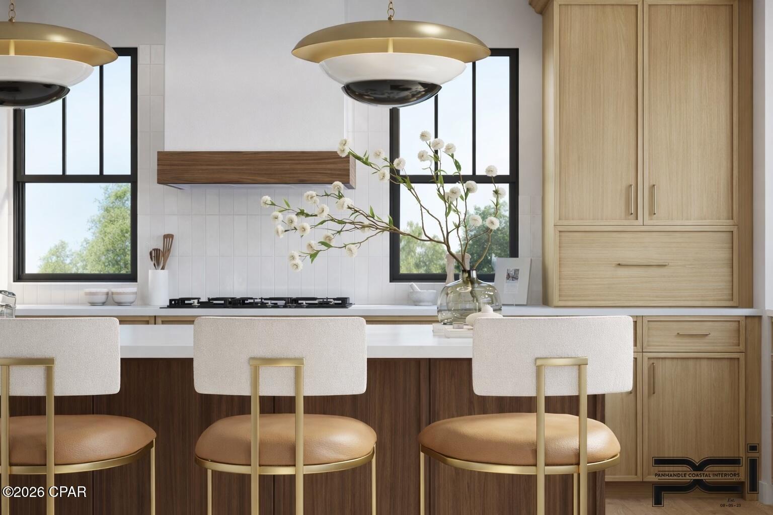 Wild Heron Phase VI - Residential