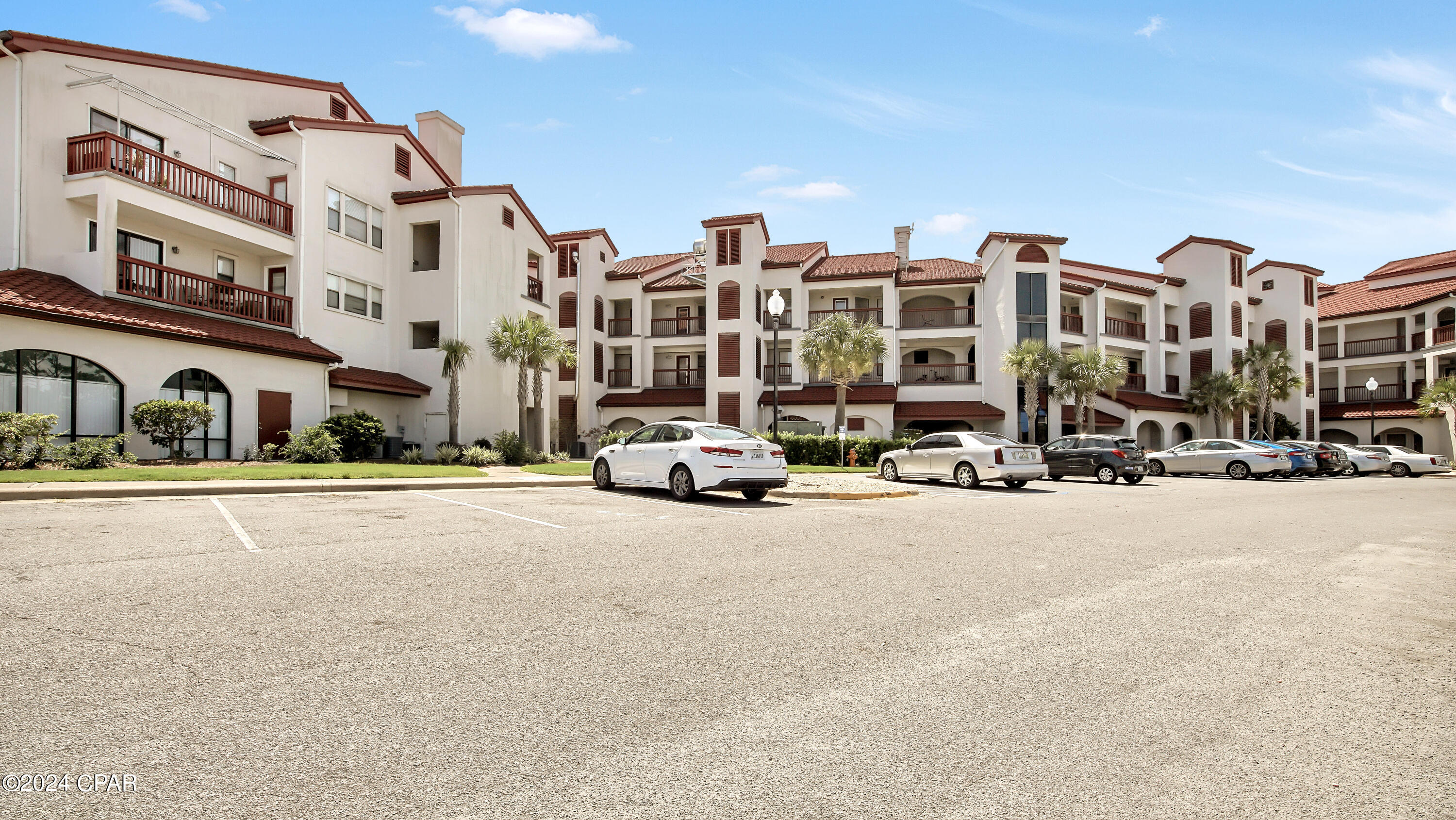 Plazas Of St.Thomas I - Residential