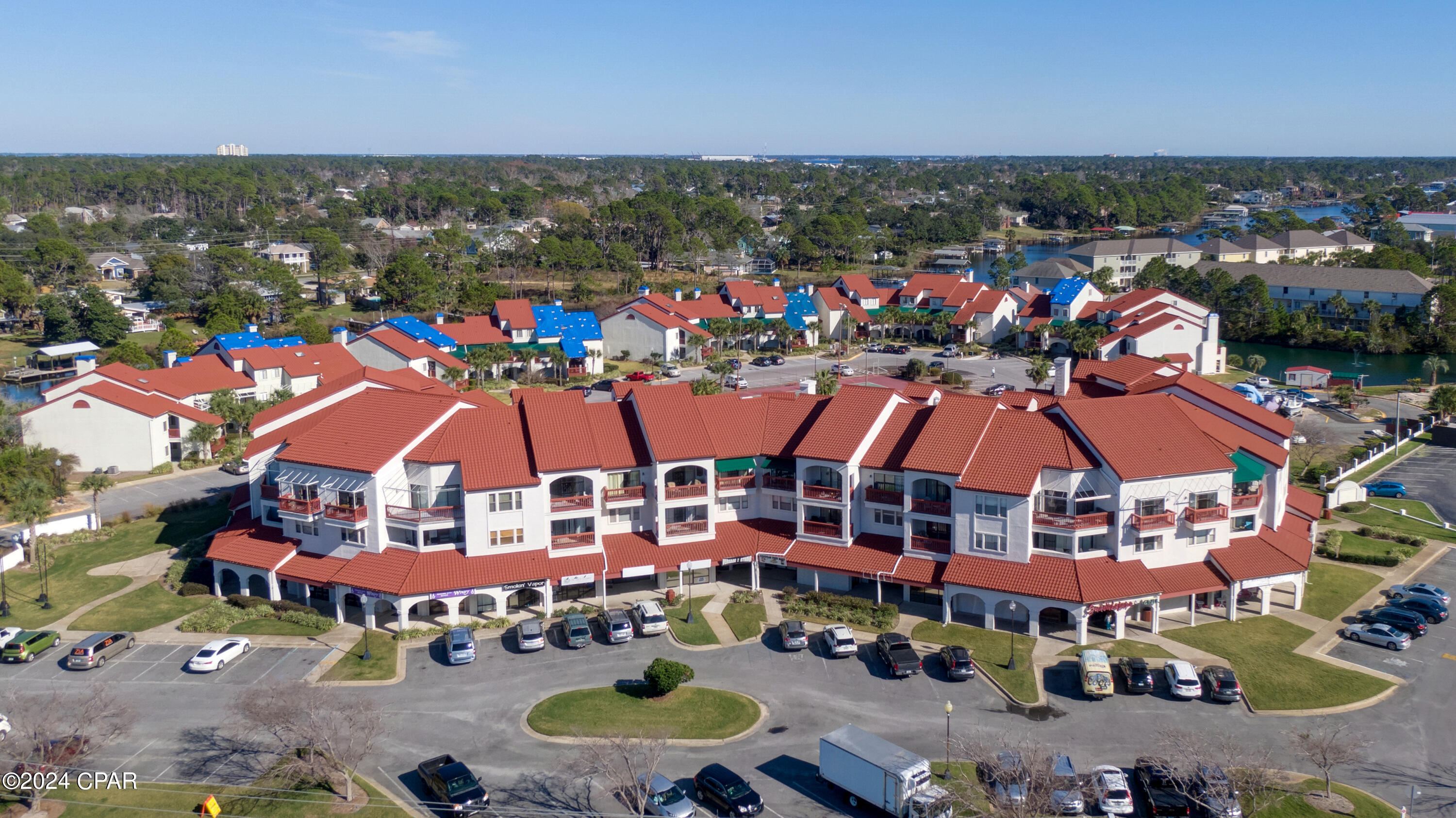 Plazas Of St.Thomas I - Residential