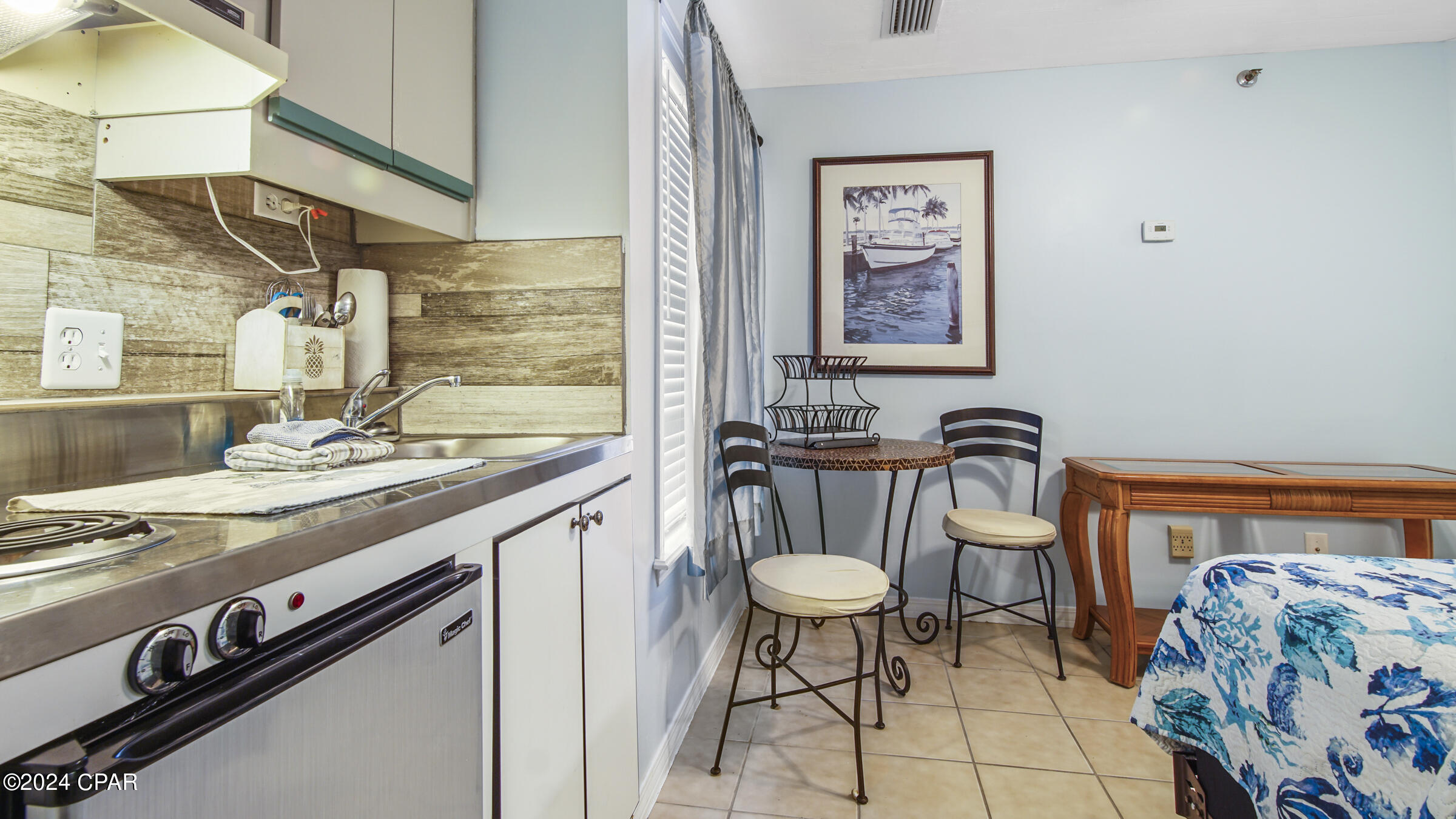 Plazas Of St.Thomas I - Residential