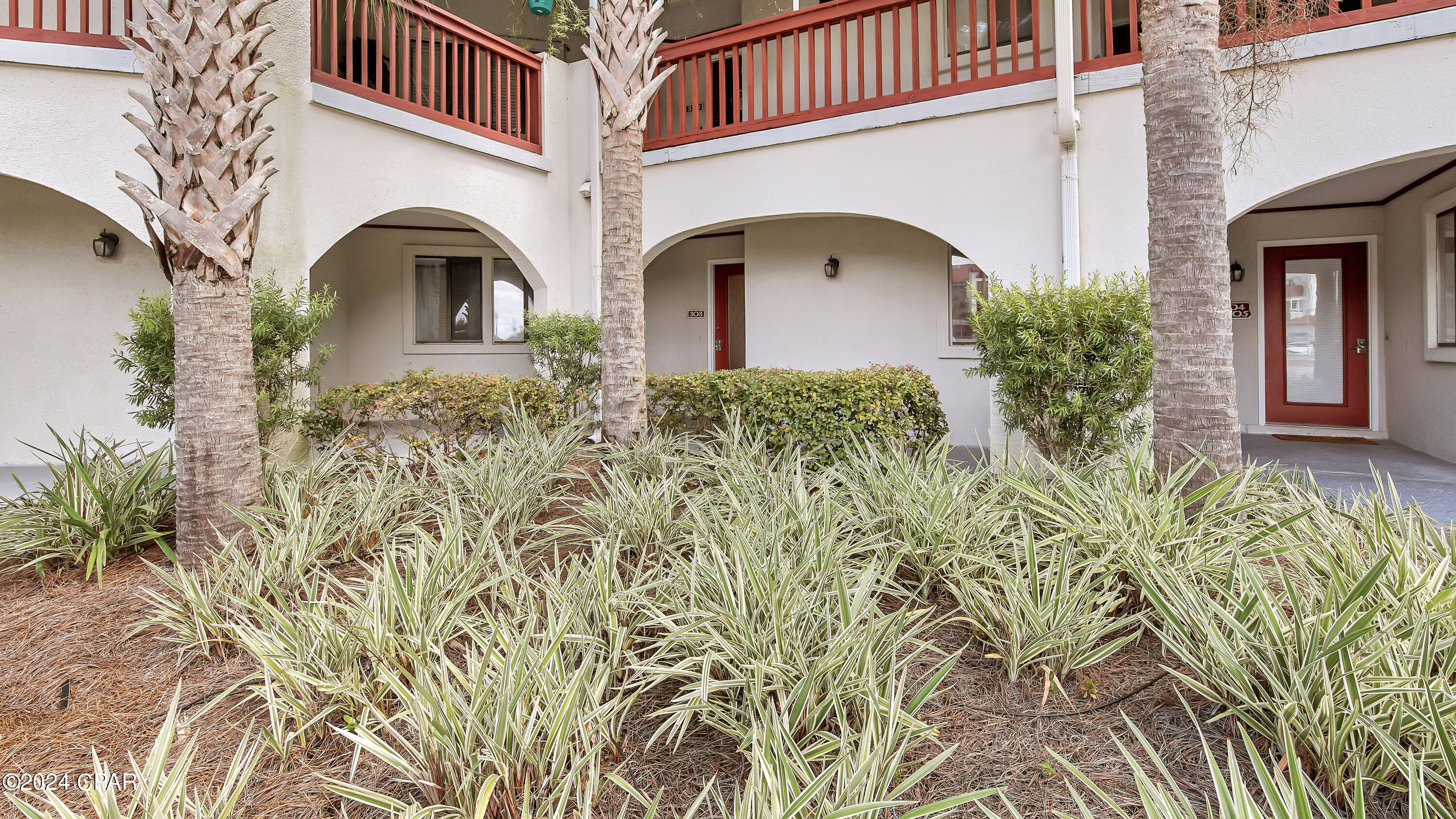 Plazas Of St.Thomas I - Residential