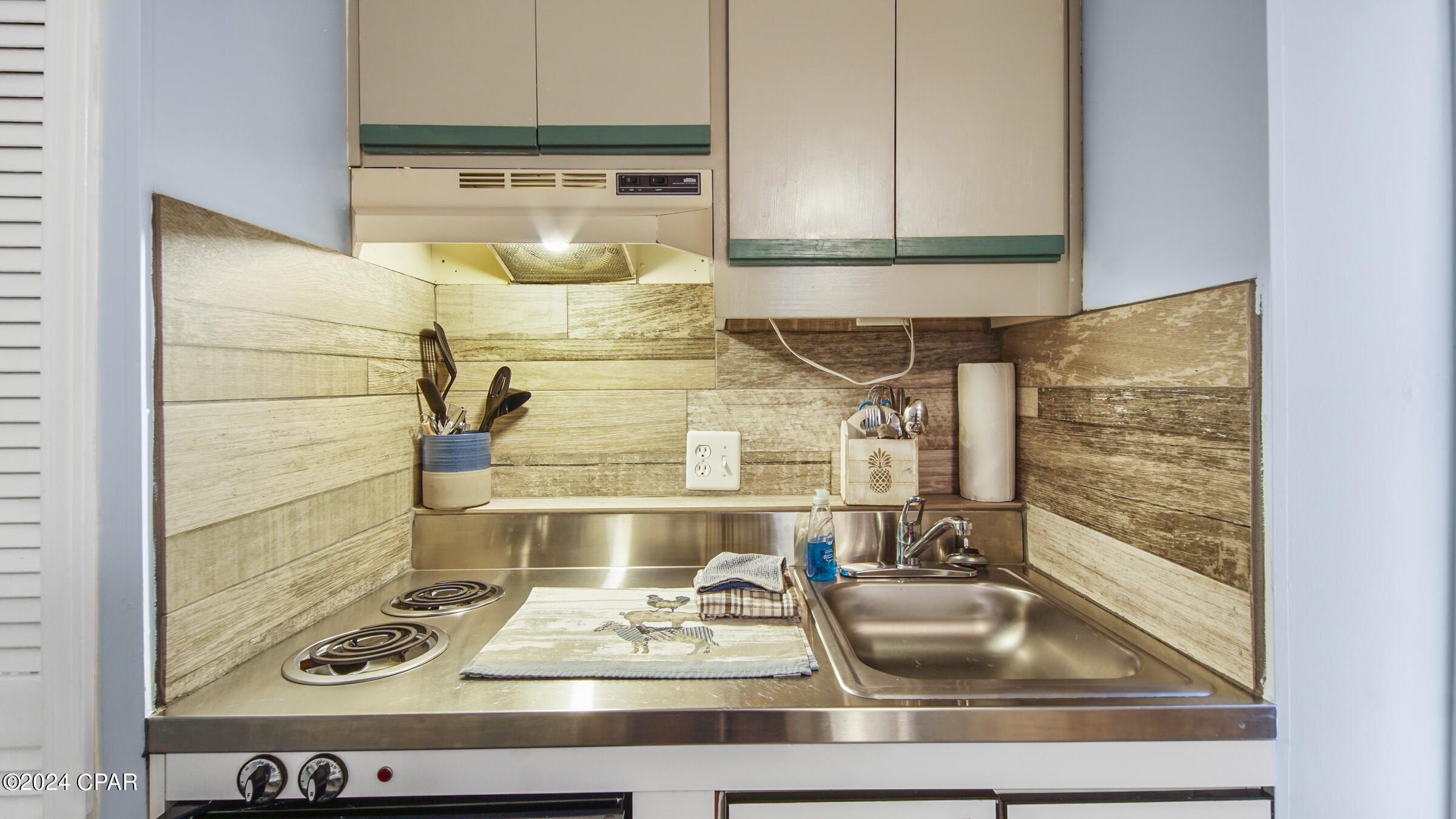 Plazas Of St.Thomas I - Residential