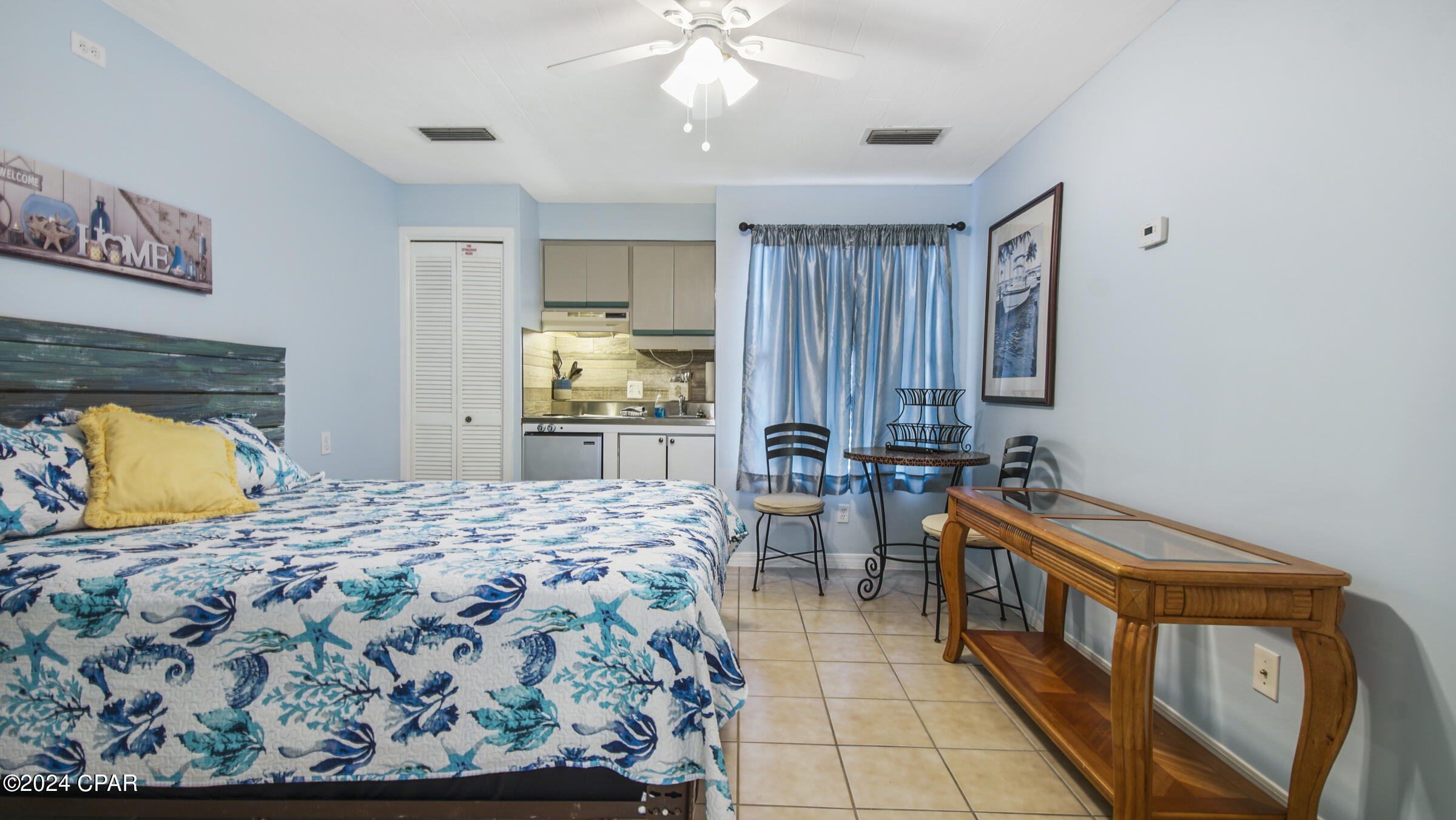 Plazas Of St.Thomas I - Residential