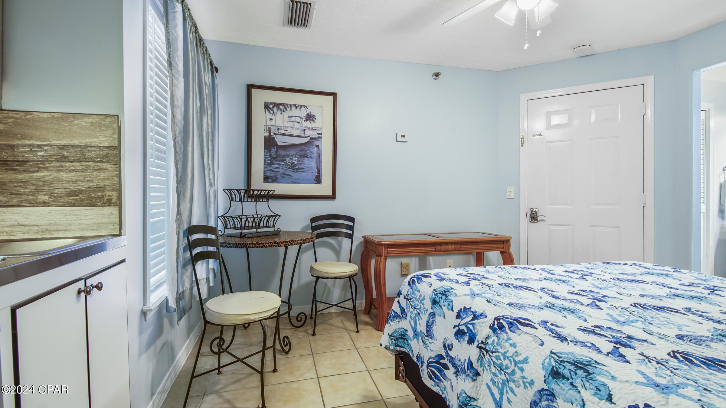 Plazas Of St.Thomas I - Residential