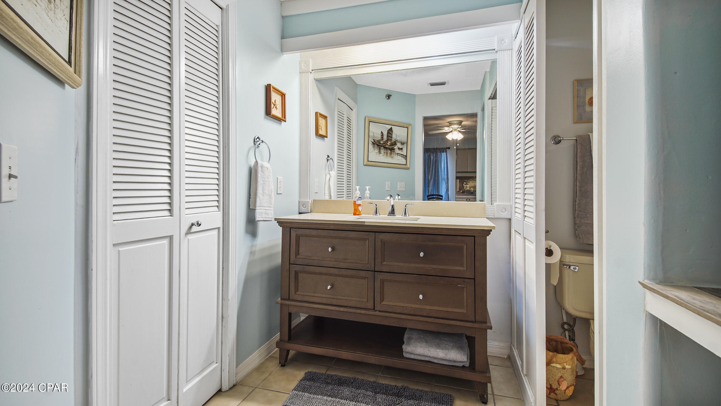 Plazas Of St.Thomas I - Residential