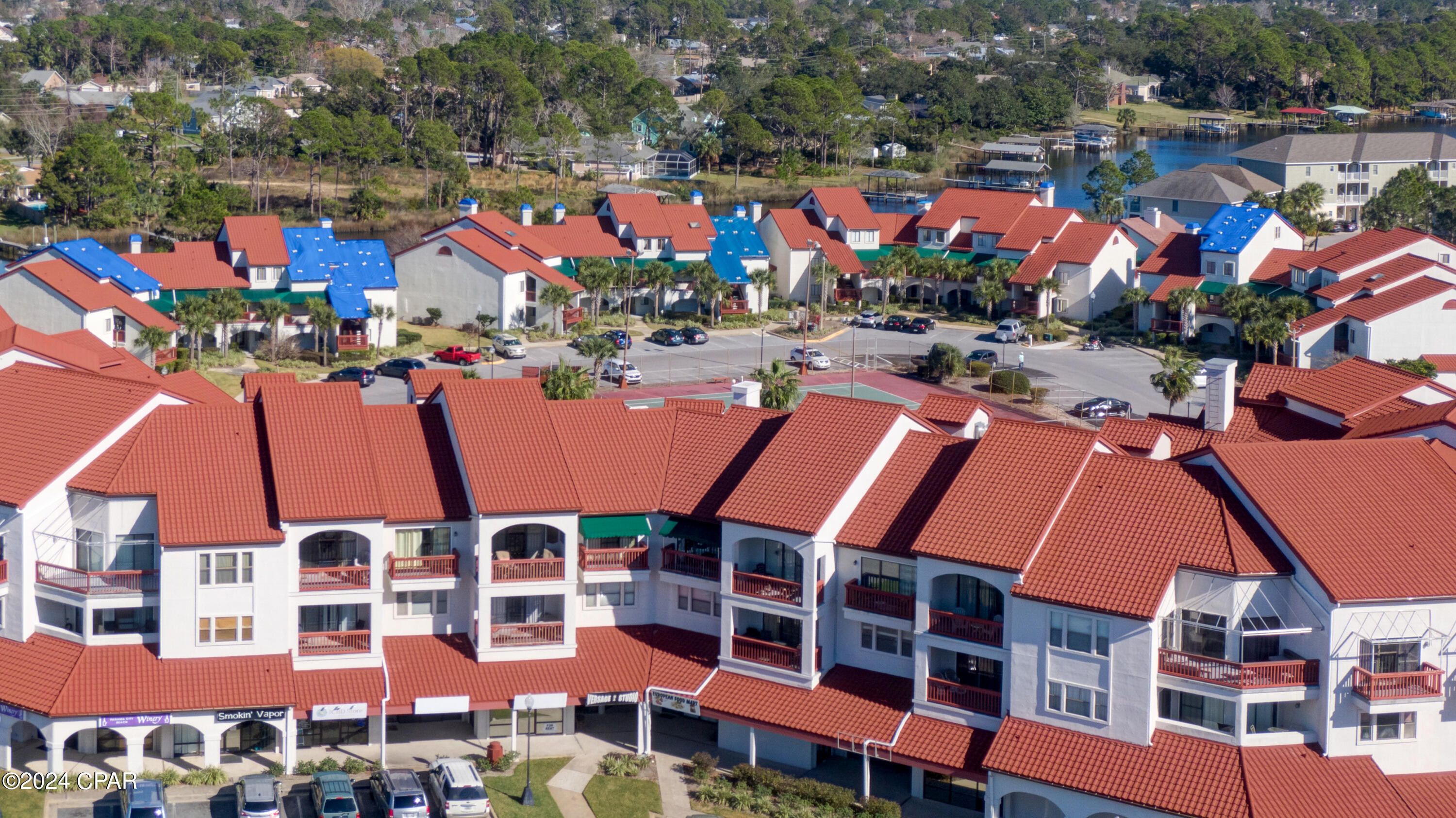 Plazas Of St.Thomas I - Residential