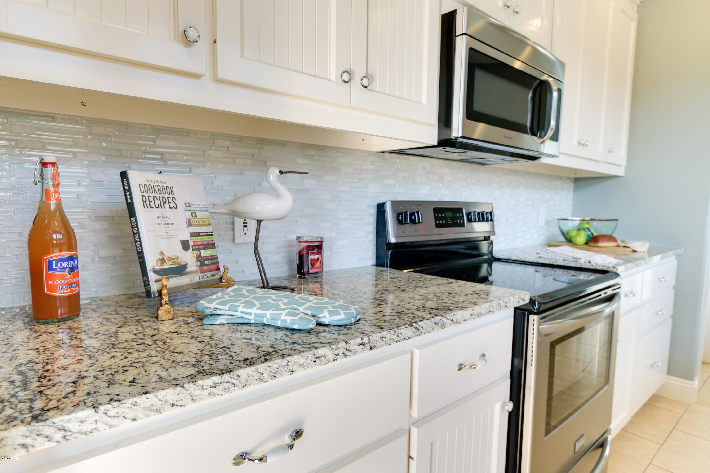 Bid-A-Wee Beach 1st Add - Residential