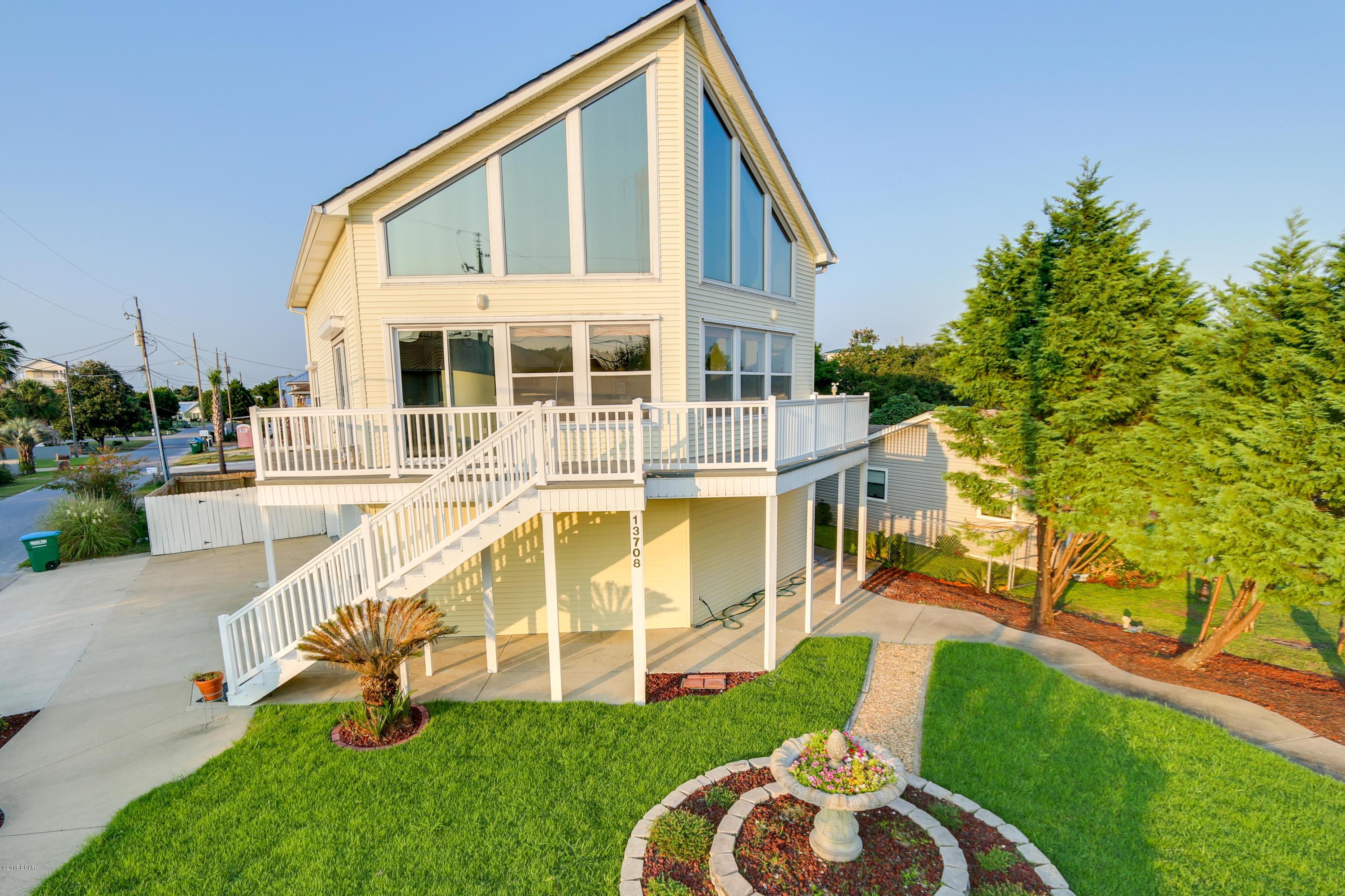 Bid-A-Wee Beach 1st Add - Residential