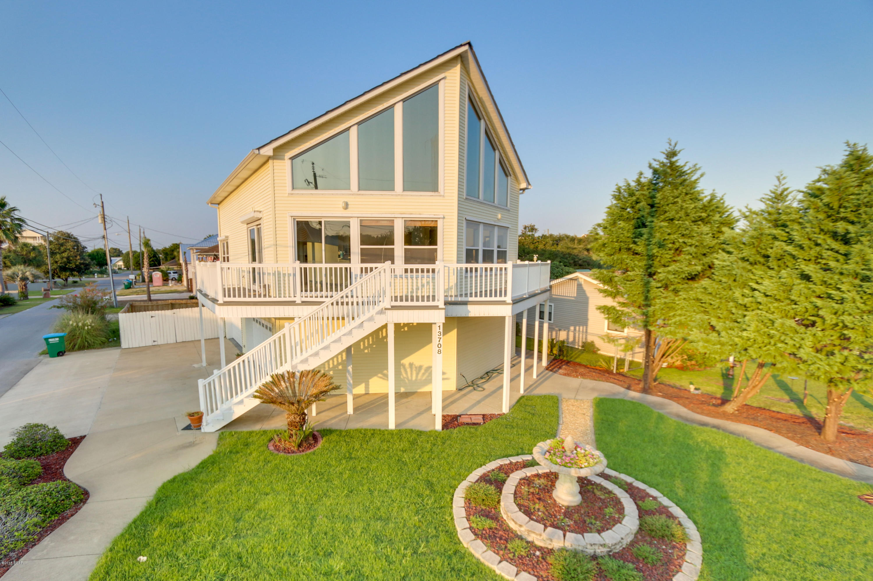 Bid-A-Wee Beach 1st Add - Residential