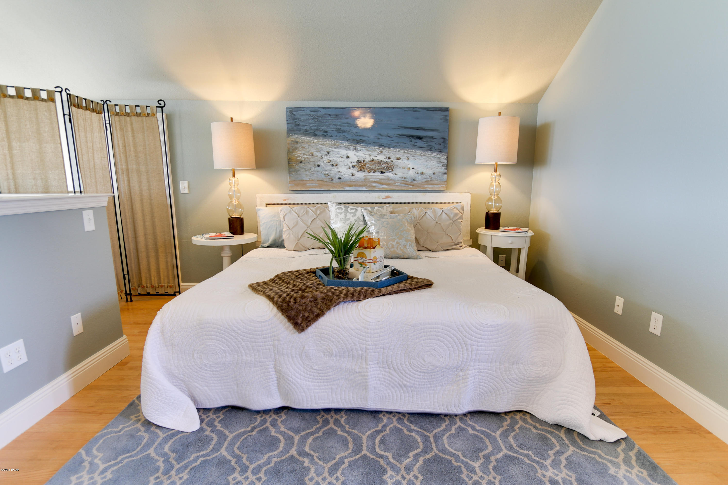 Bid-A-Wee Beach 1st Add - Residential