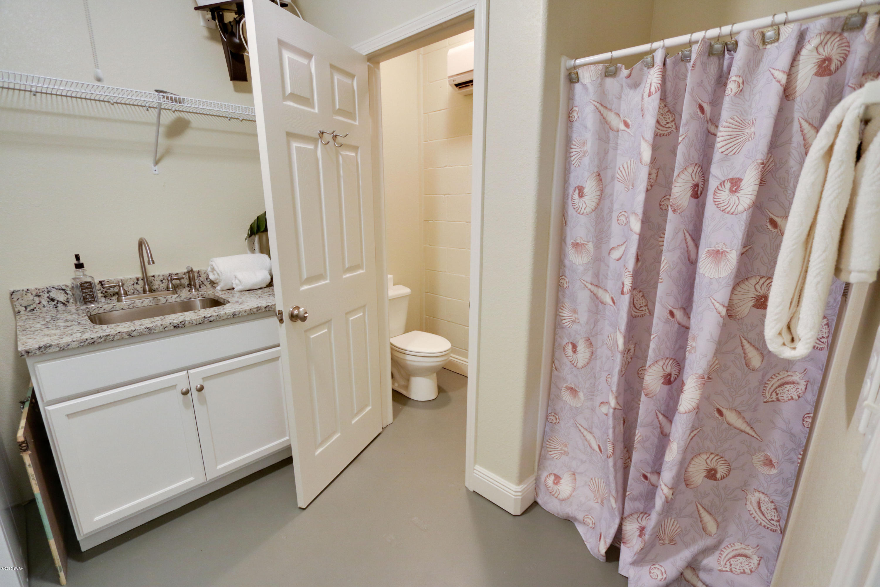 Bid-A-Wee Beach 1st Add - Residential