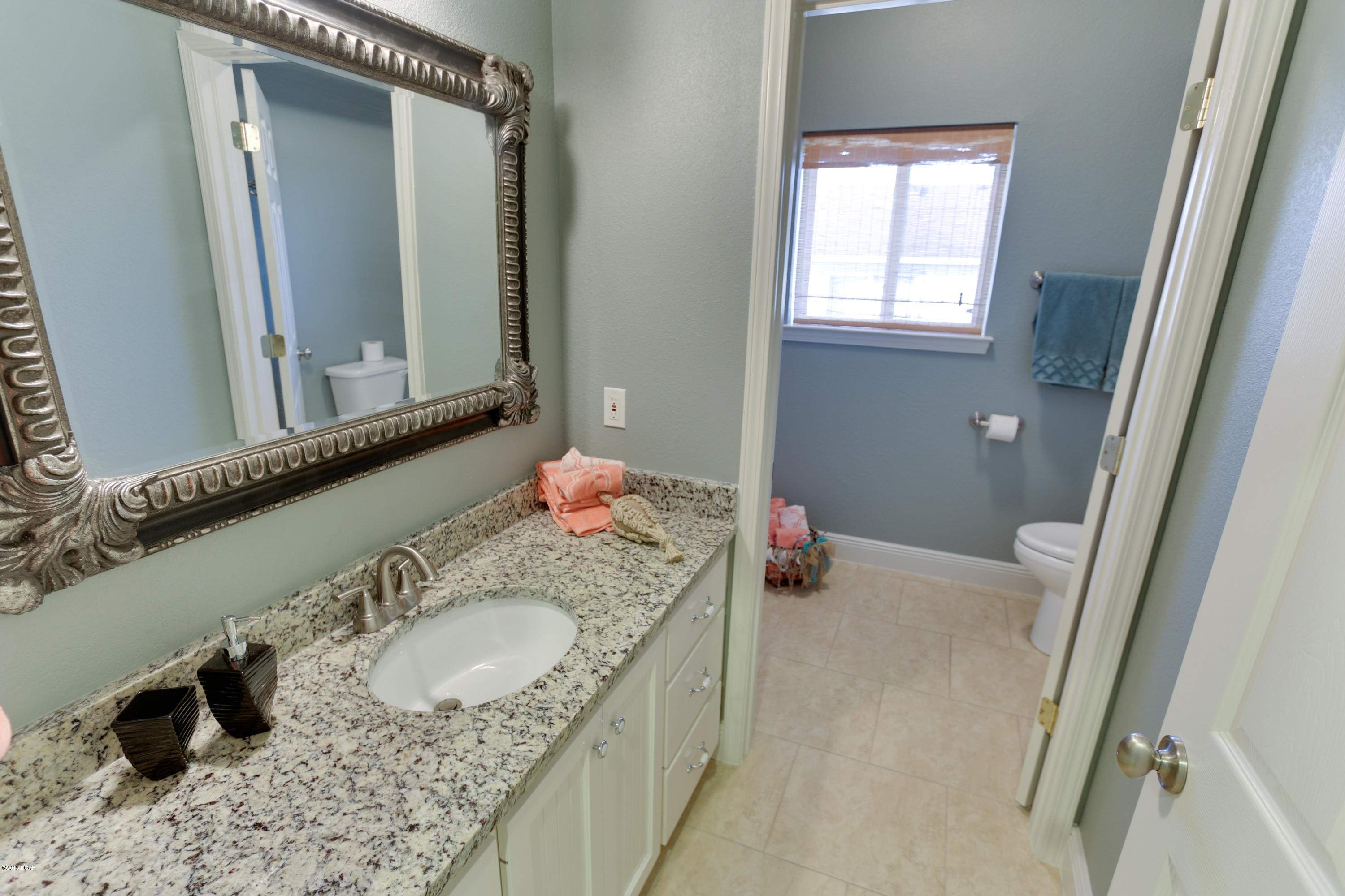 Bid-A-Wee Beach 1st Add - Residential